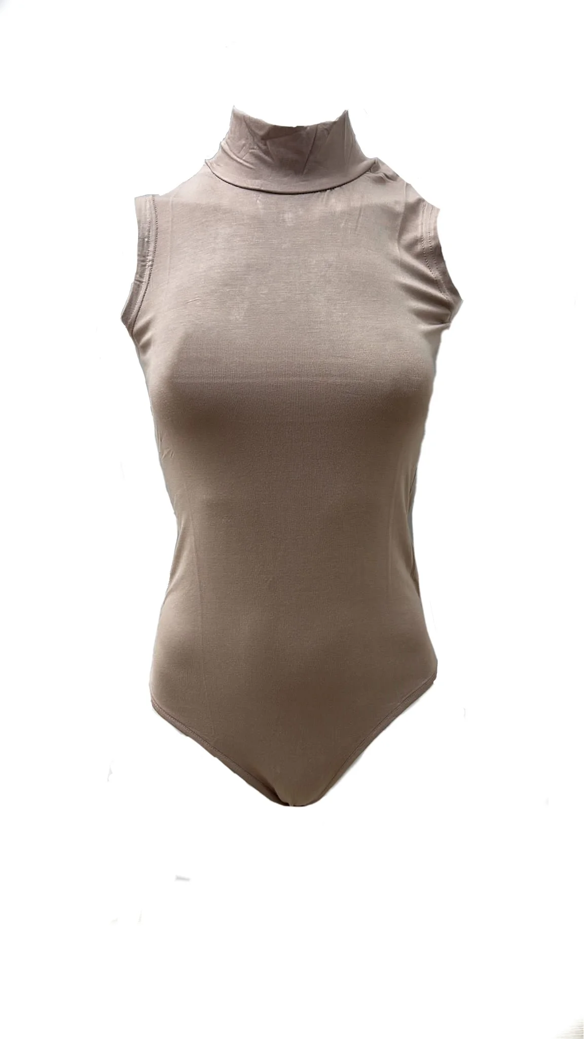 Sleeveless Leotard - Image 8