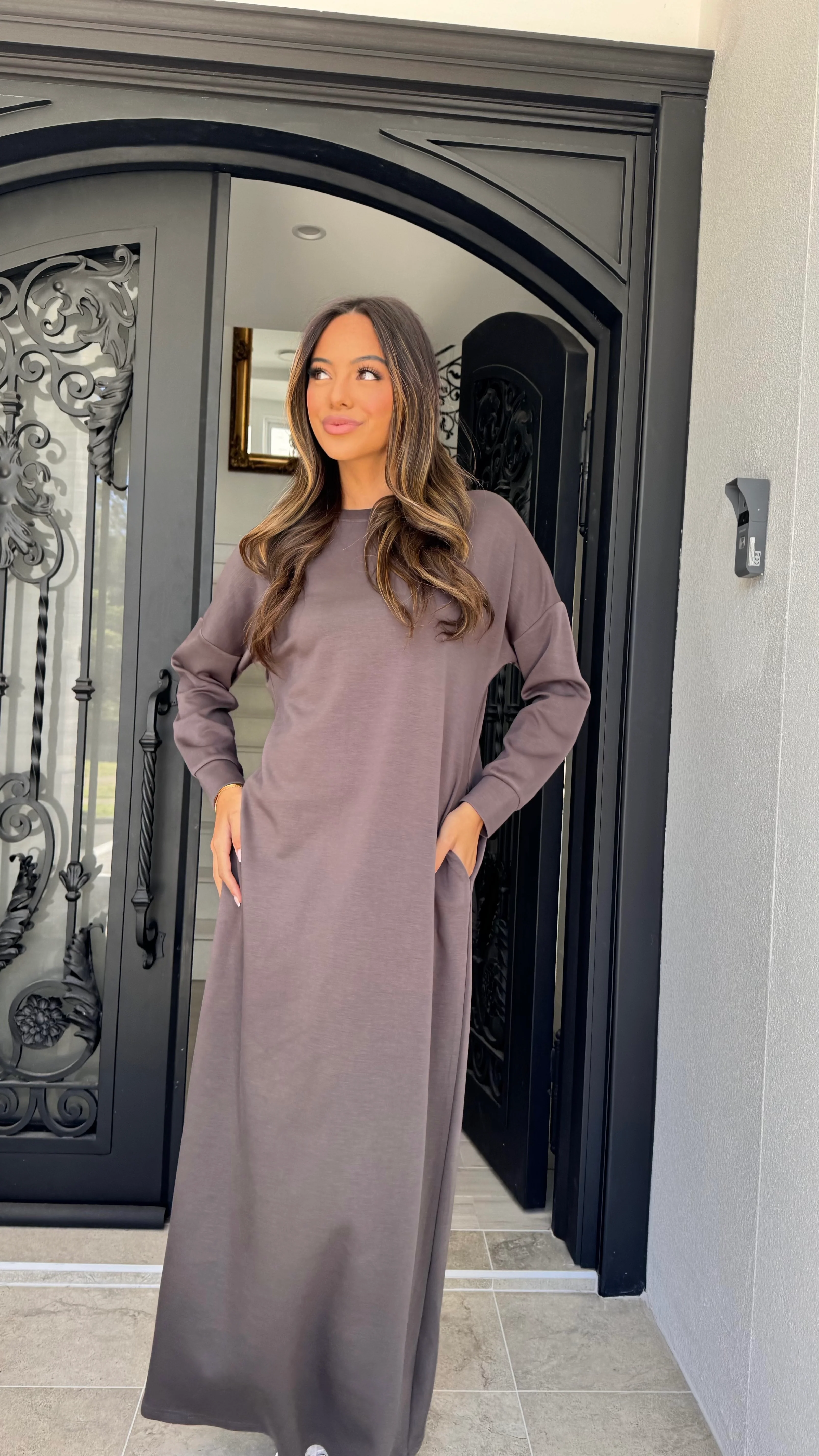 Sports sweater Maxi - Image 4