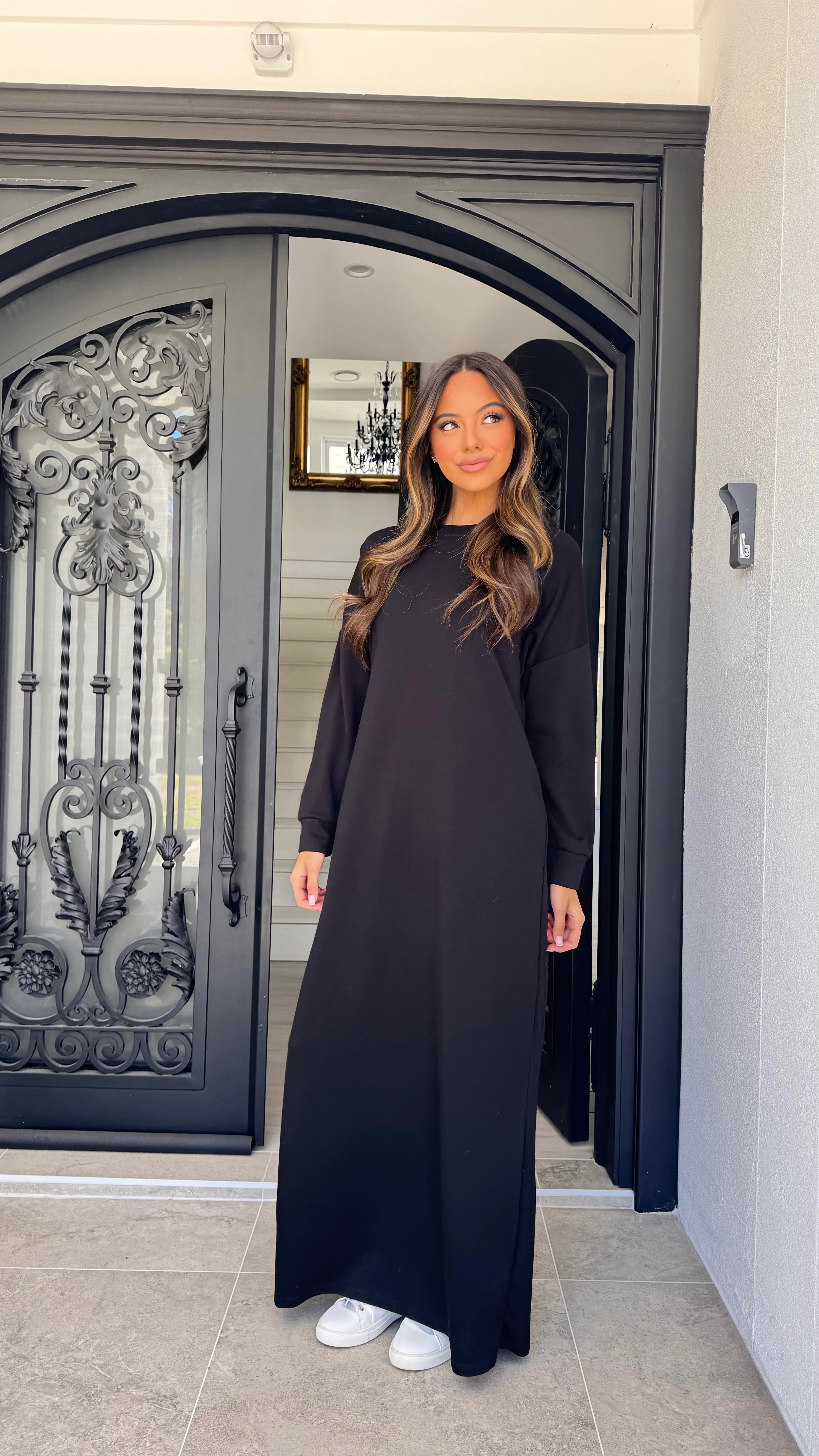 Sports sweater Maxi - Image 6