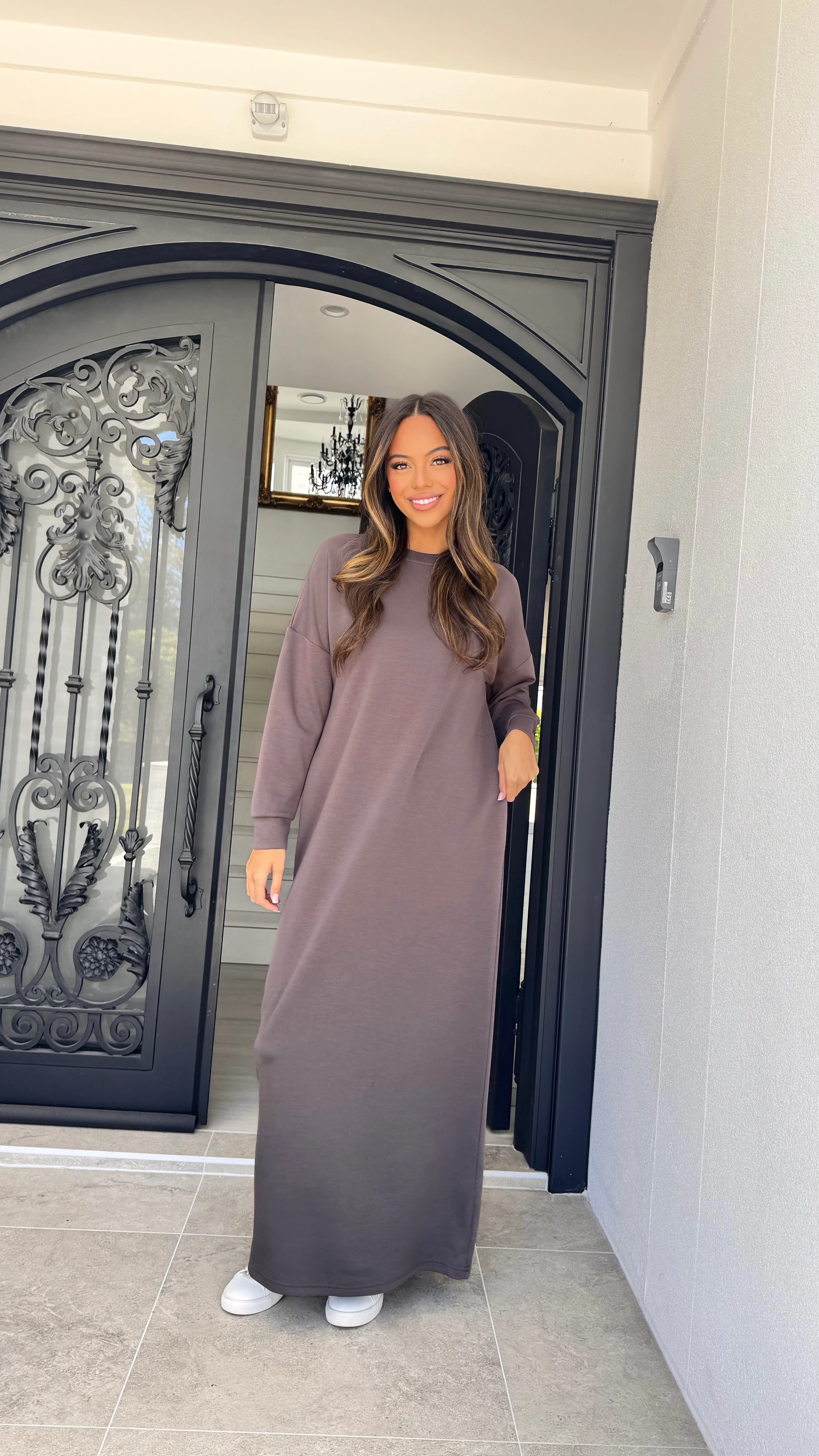 Sports sweater Maxi - Image 7
