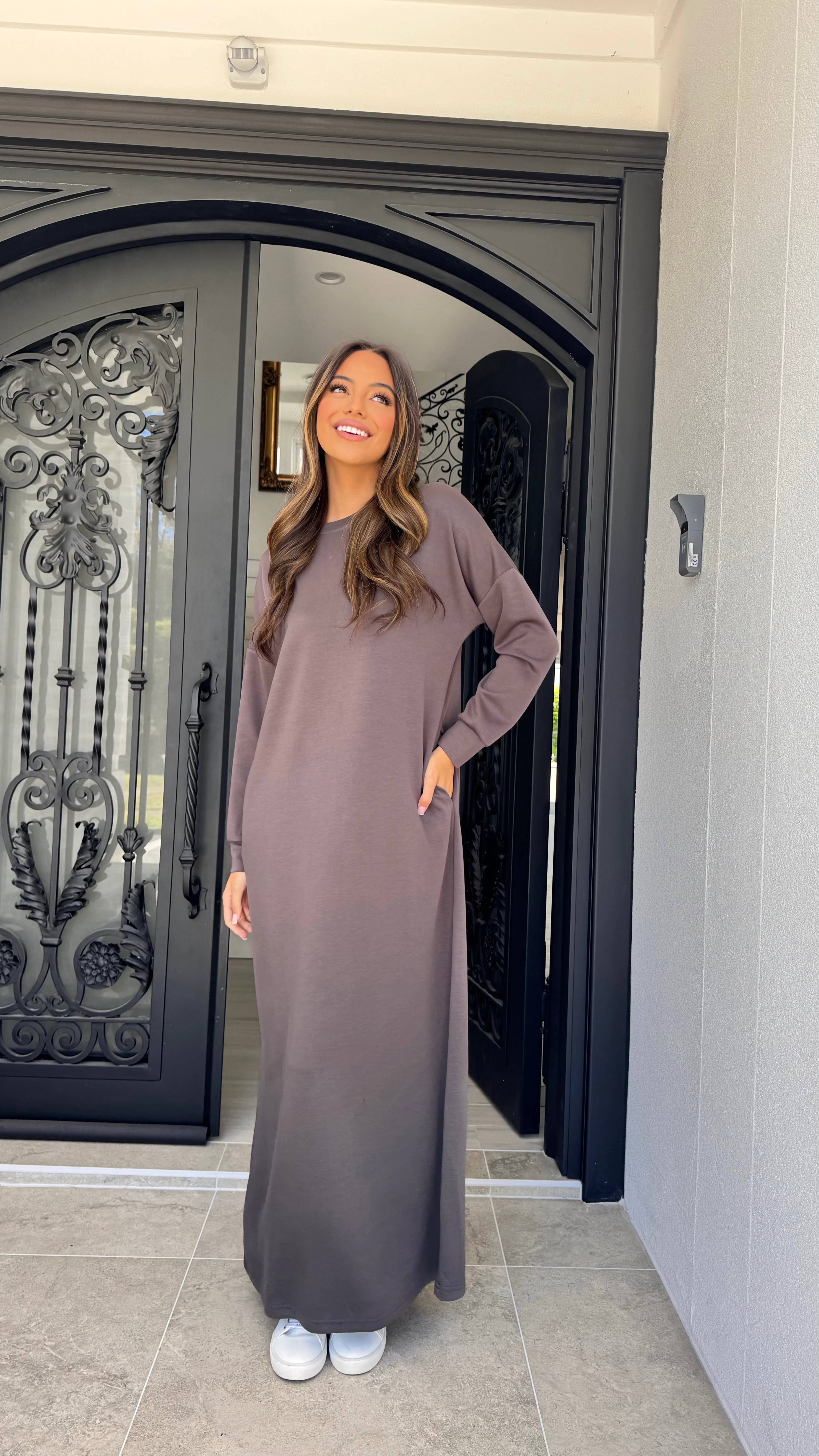 Sports sweater Maxi - Image 8