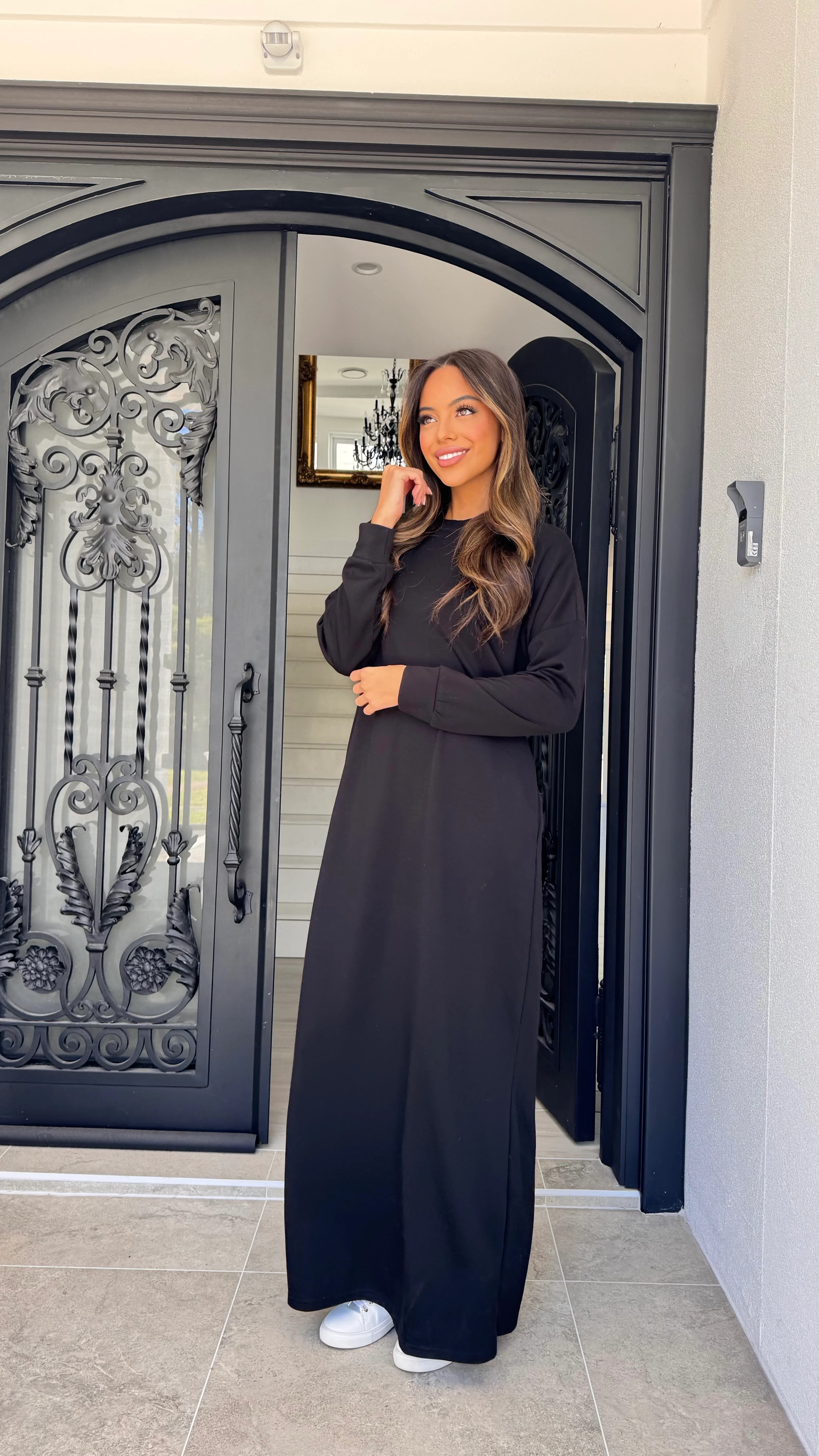 Sports sweater Maxi - Image 9