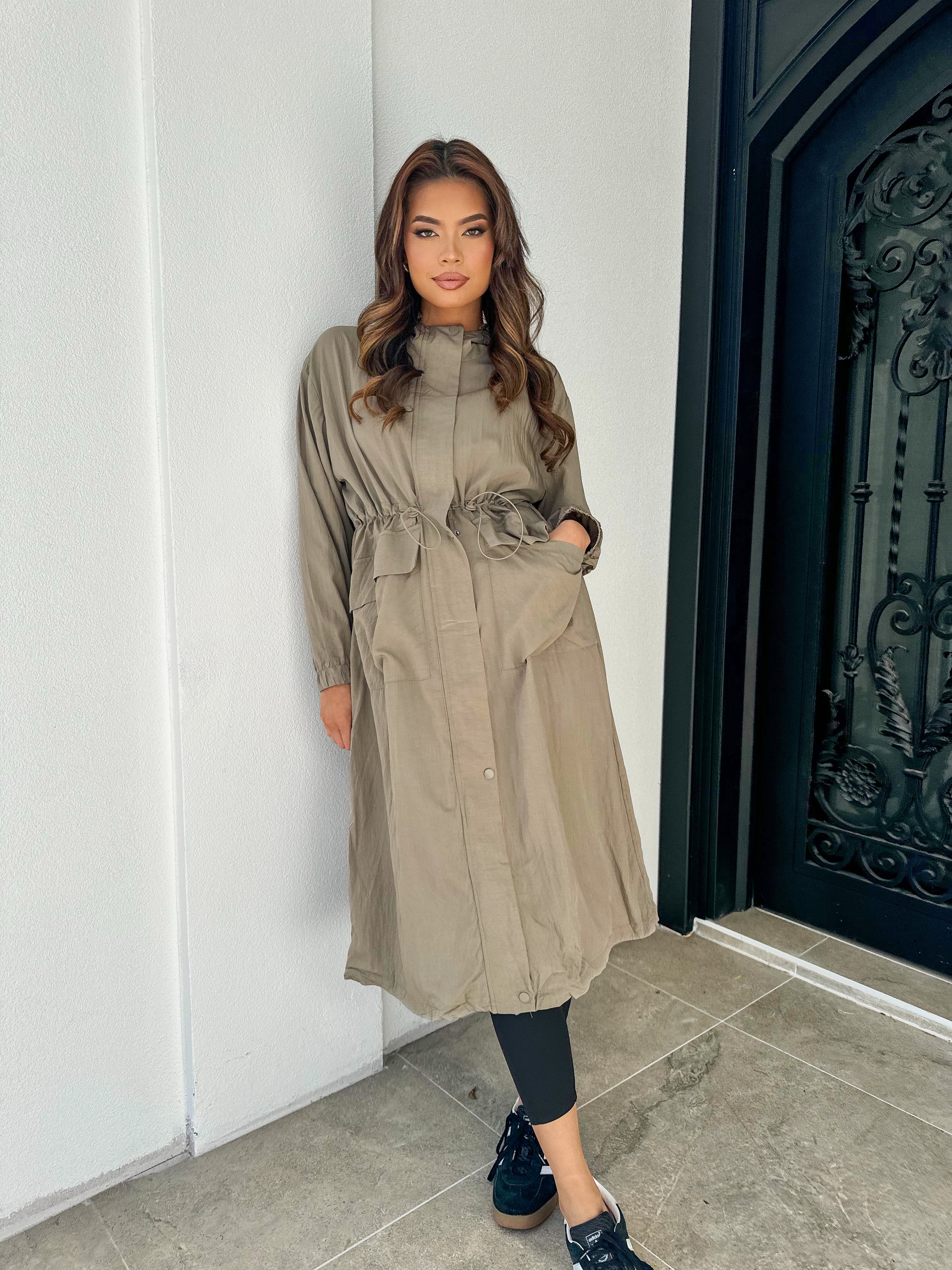 Sports Windbreaker - Image 6