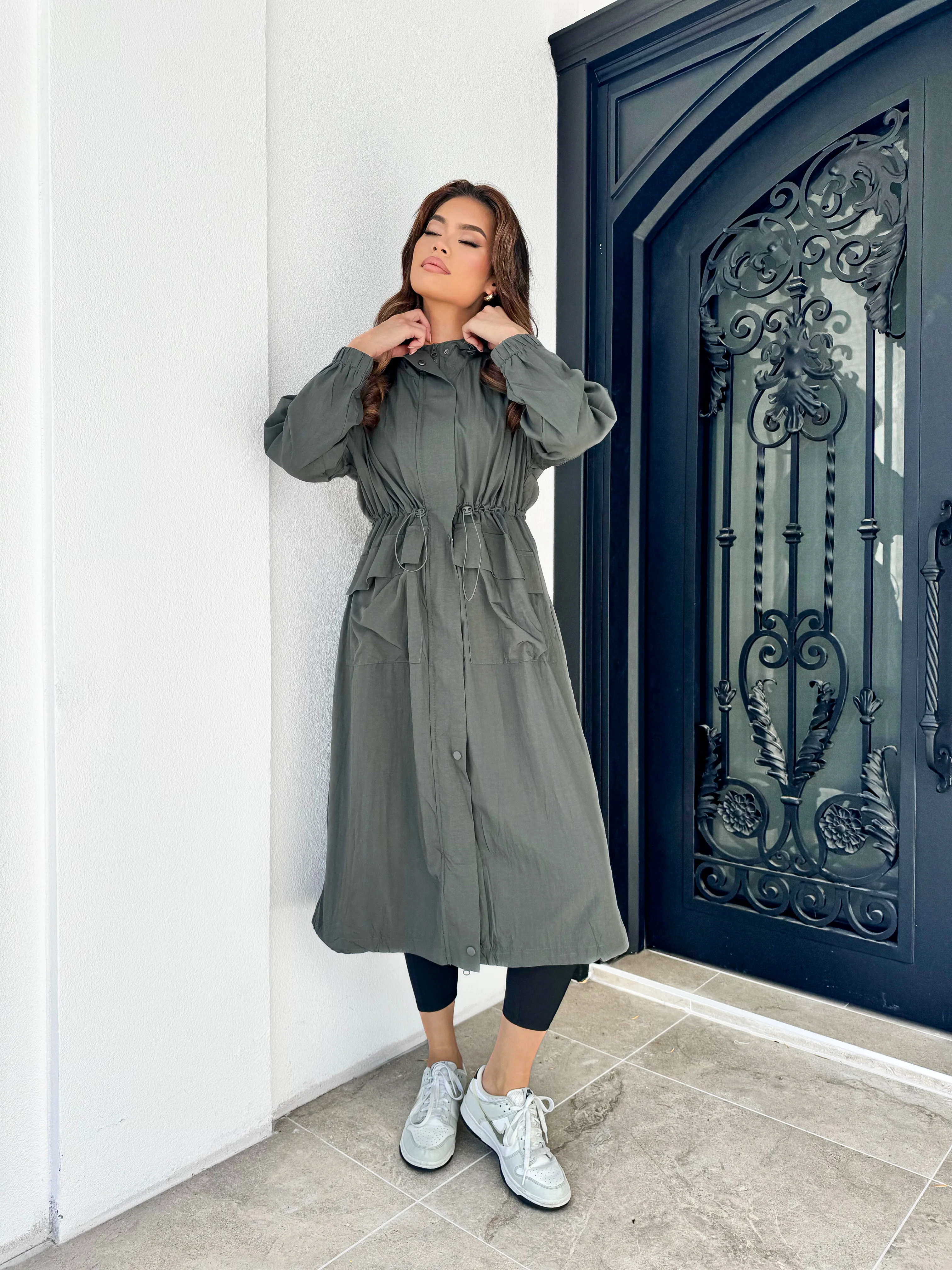 Sports Windbreaker - Image 9