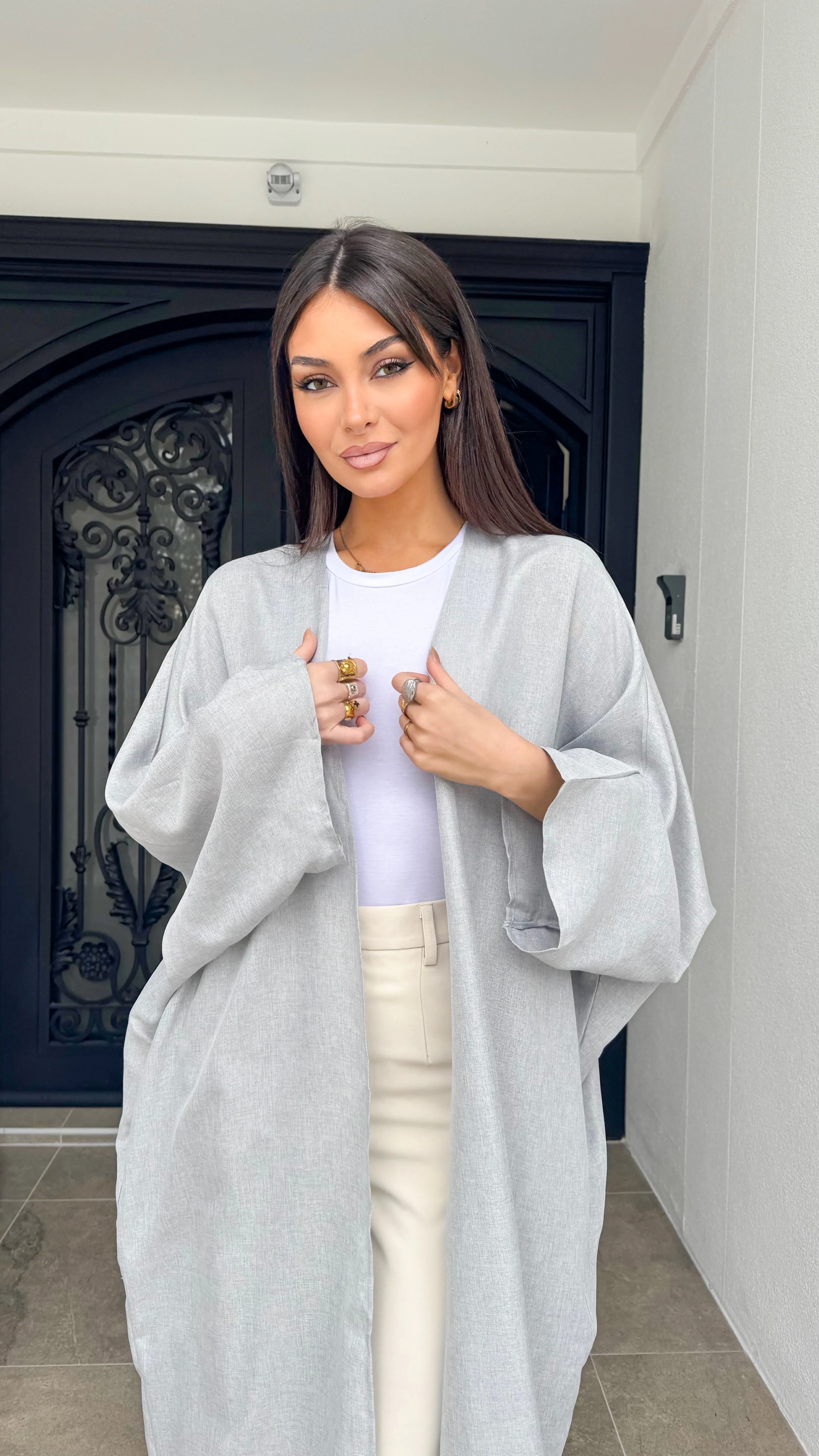 Spring Kimono - Image 4