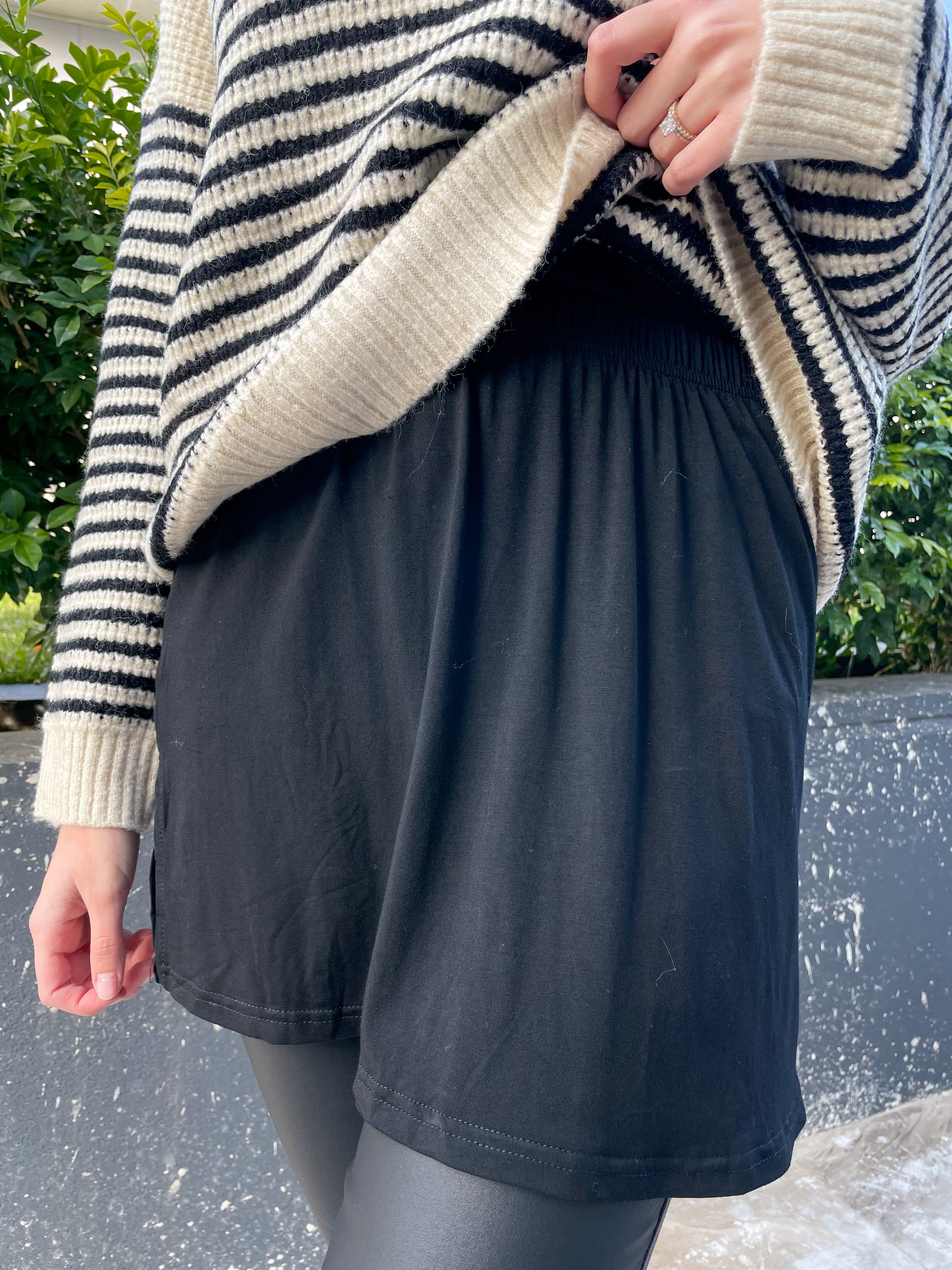 Straight cut layer - Image 4