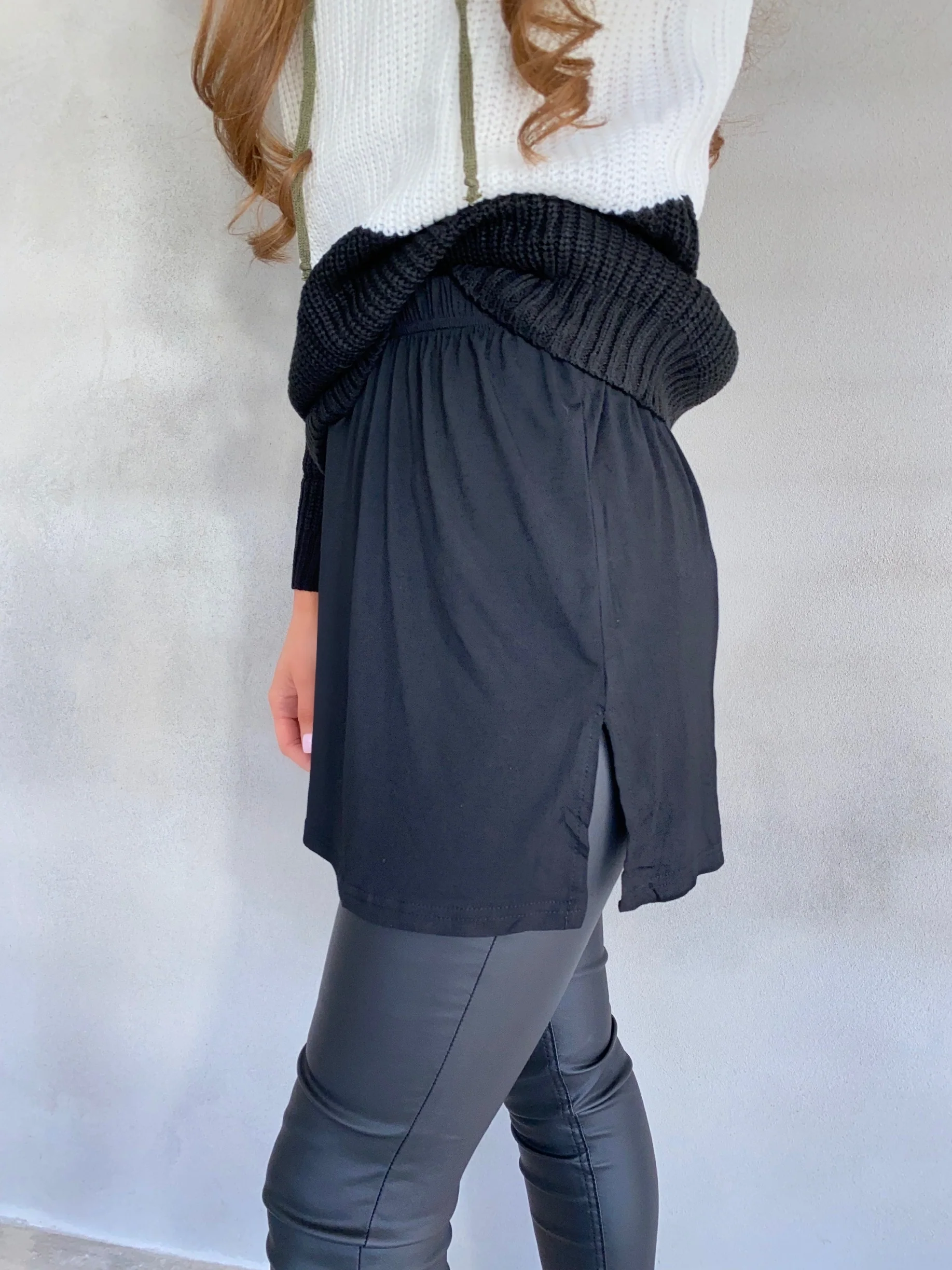 Straight cut layer - Image 6