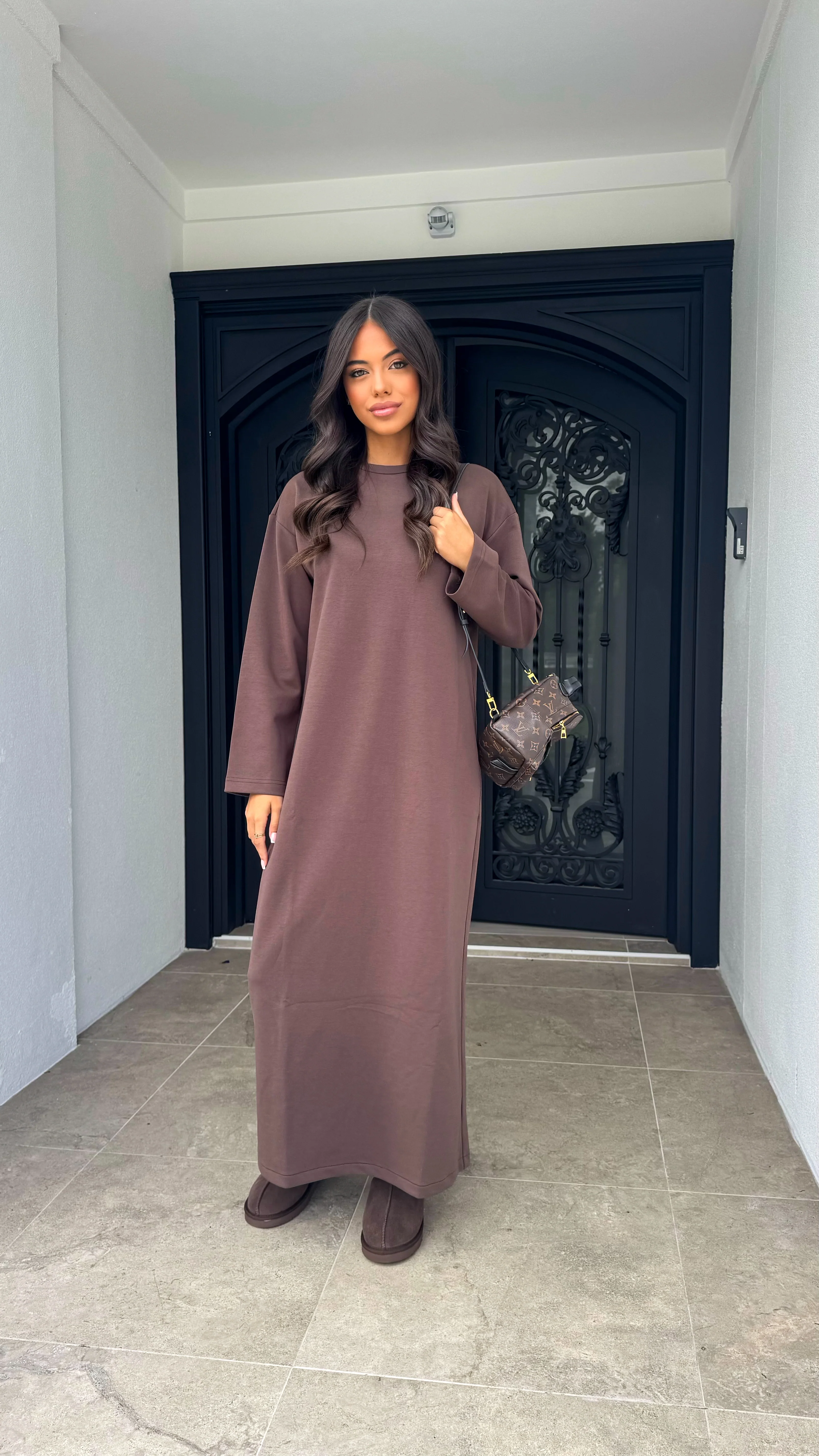 Sweater Dress - Image 10