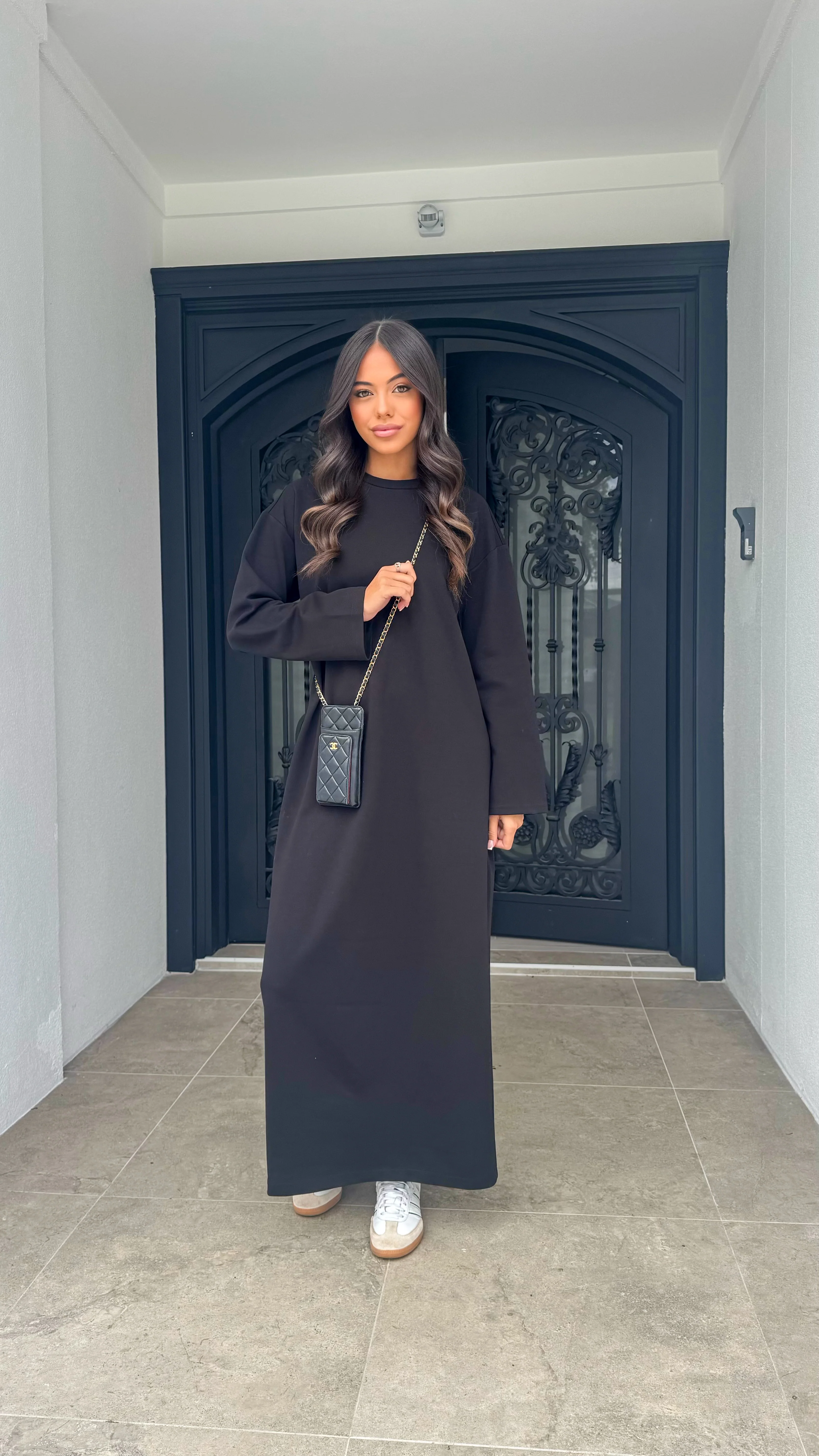 Sweater Dress - Image 11