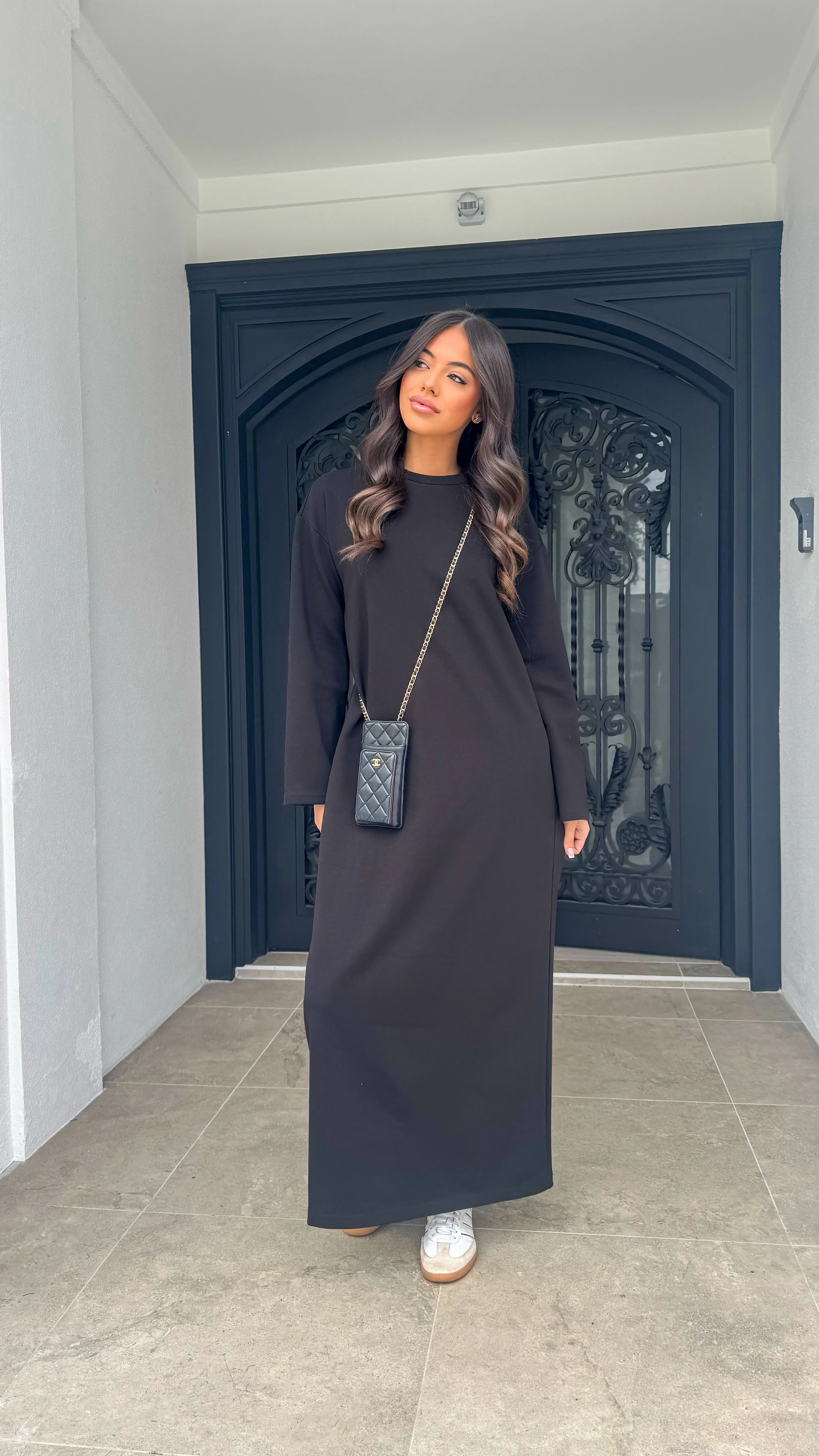 Sweater Dress - Image 12