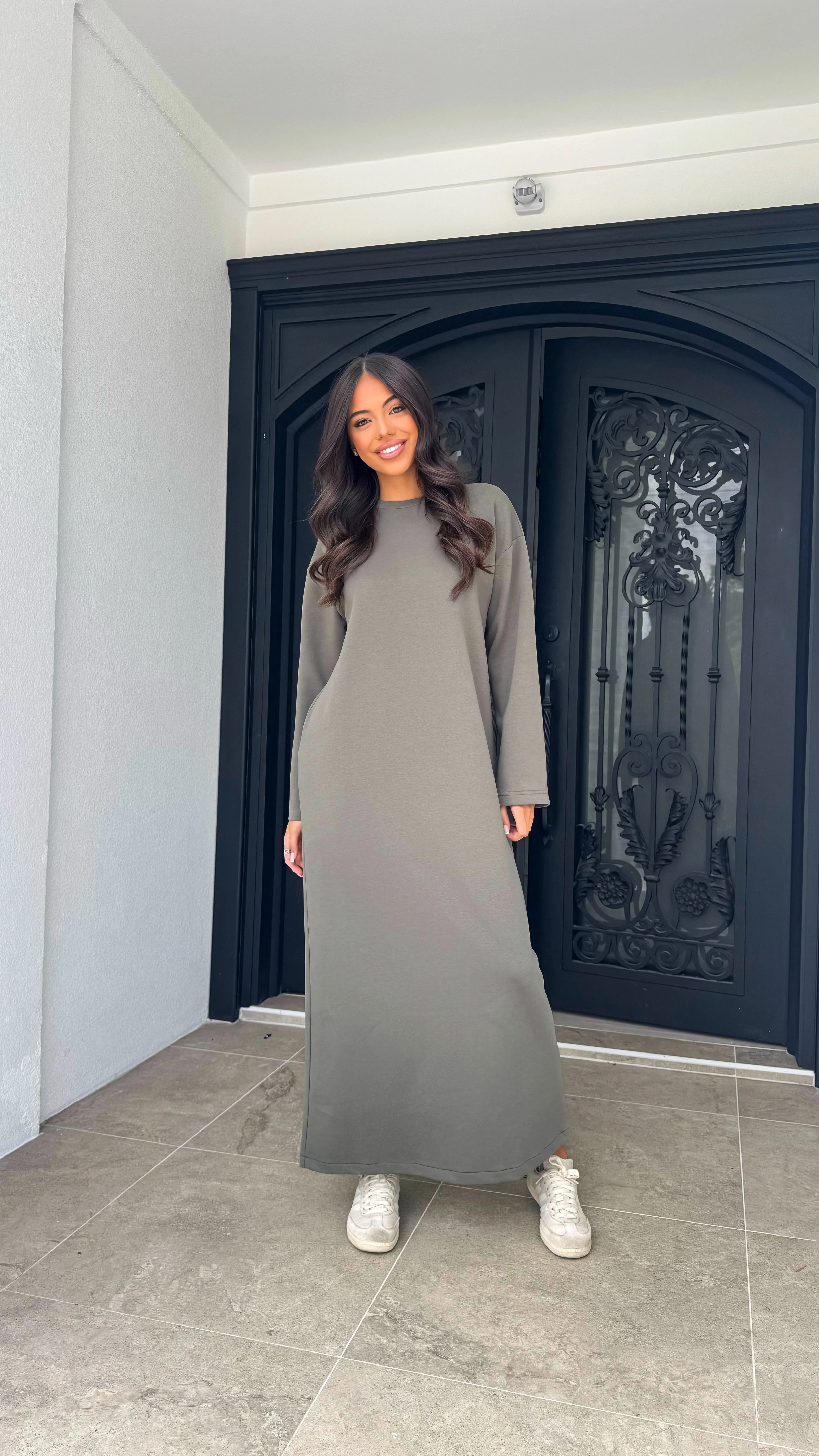 Sweater Dress - Image 3