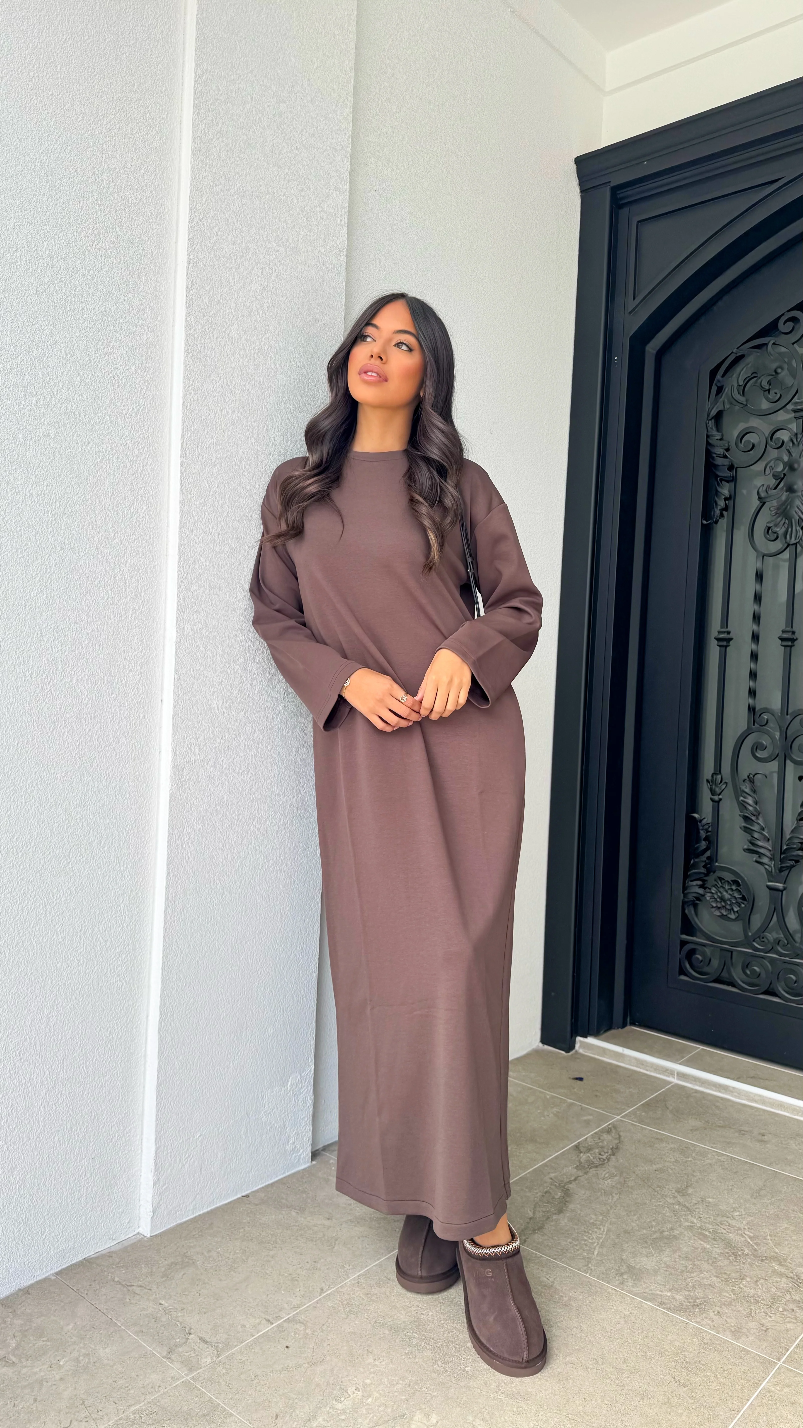 Sweater Dress - Image 6