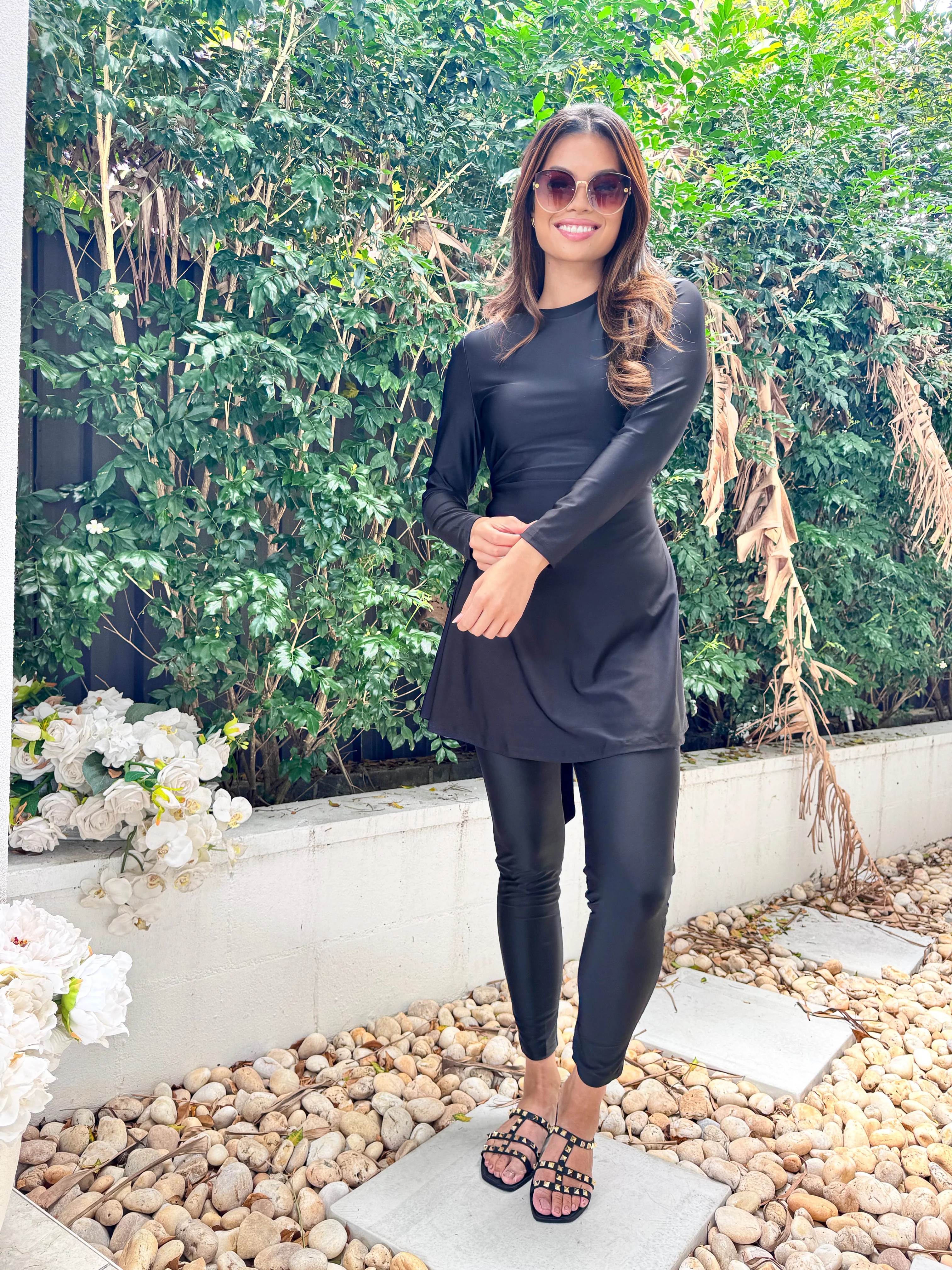 Swim Swing Tunic - Image 4
