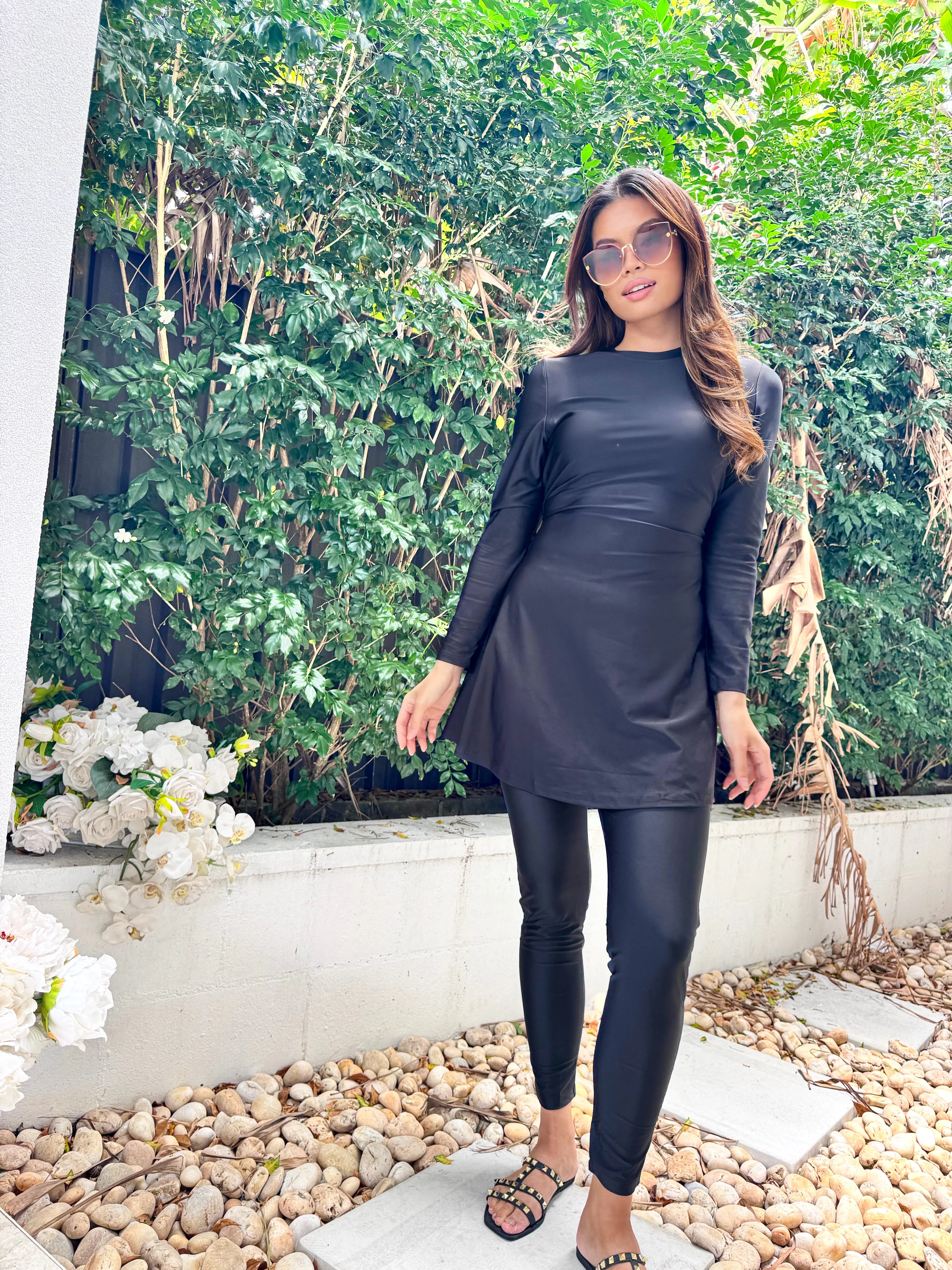 Swim Swing Tunic - Image 6
