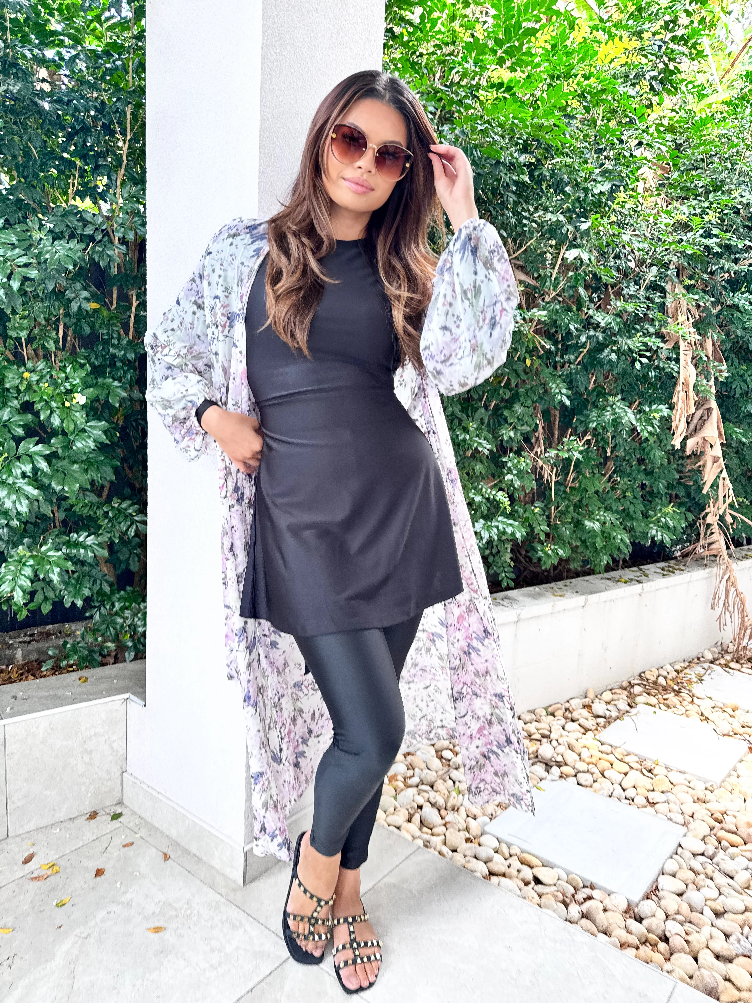 Swim Swing Tunic - Image 7