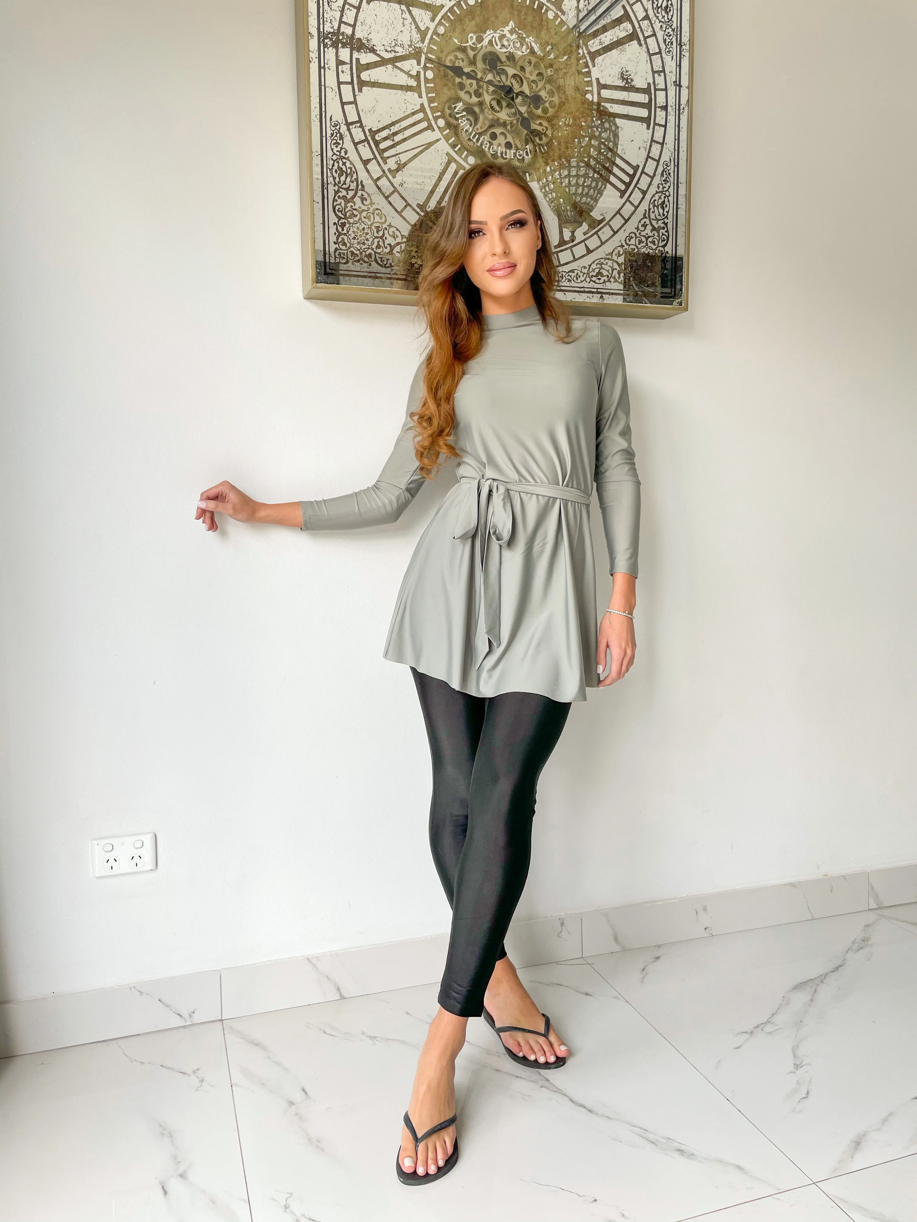 Swim tights - Image 4