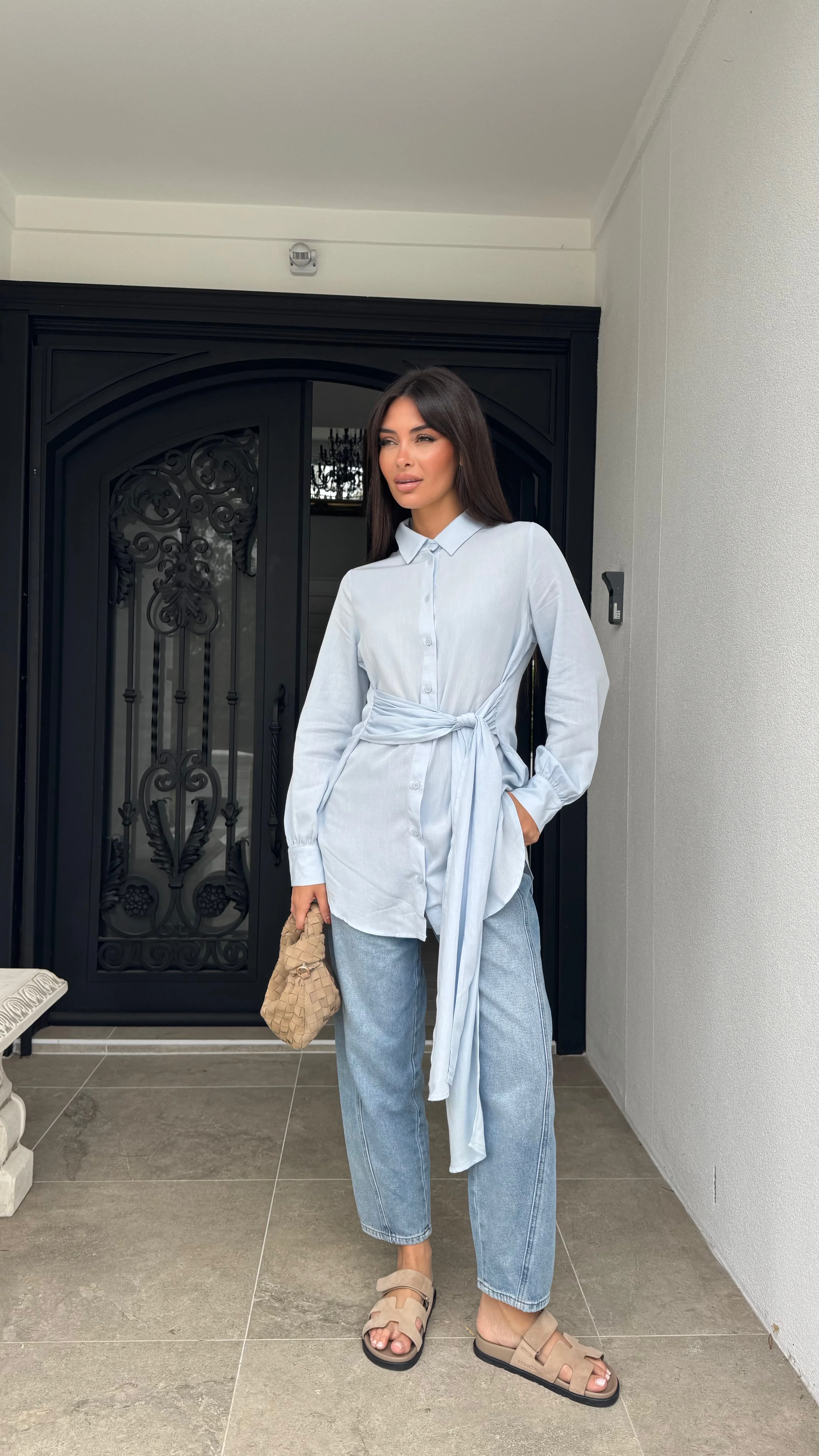Tie Shirt - Image 13