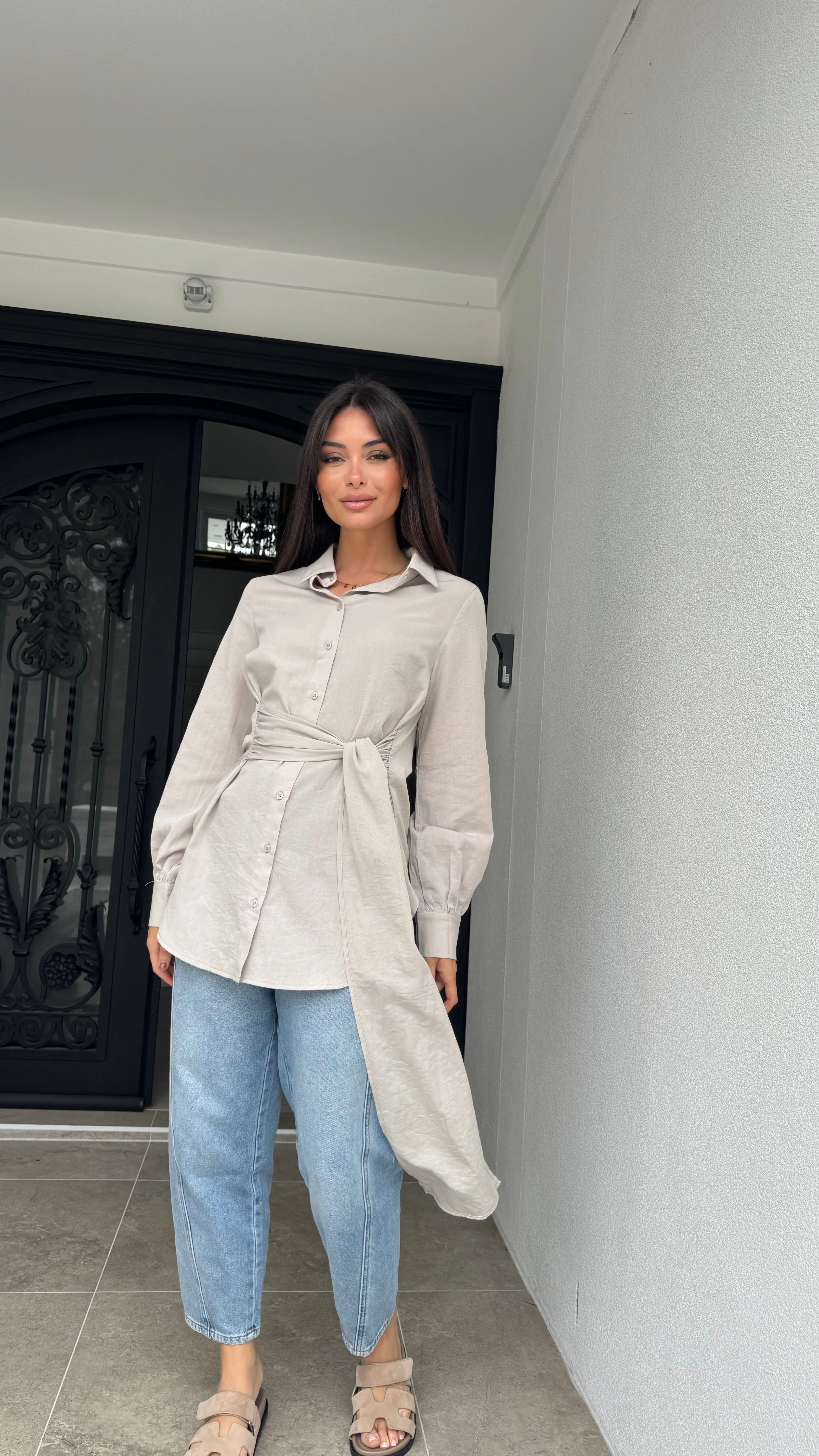 Tie Shirt - Image 17
