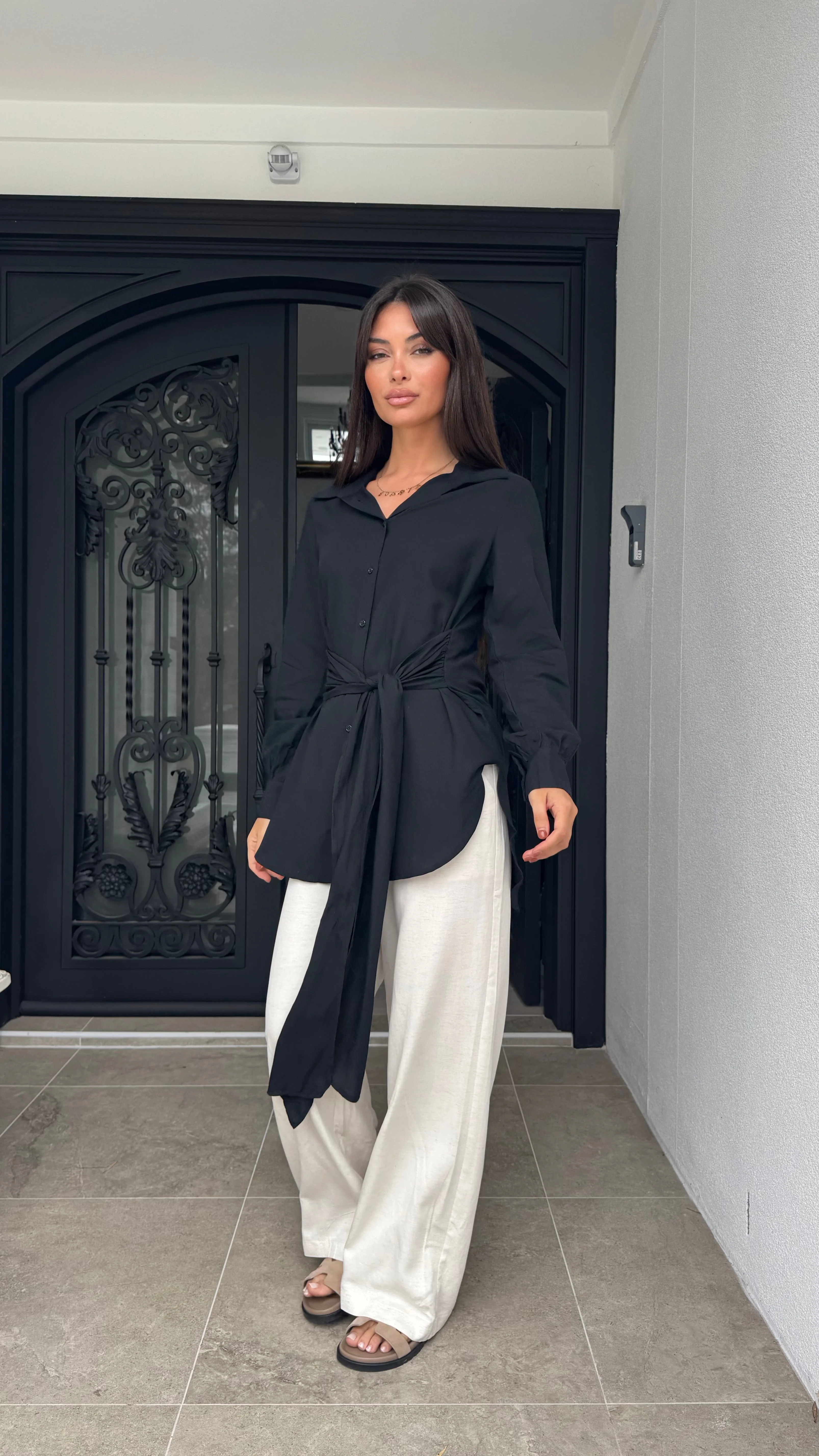 Tie Shirt - Image 8