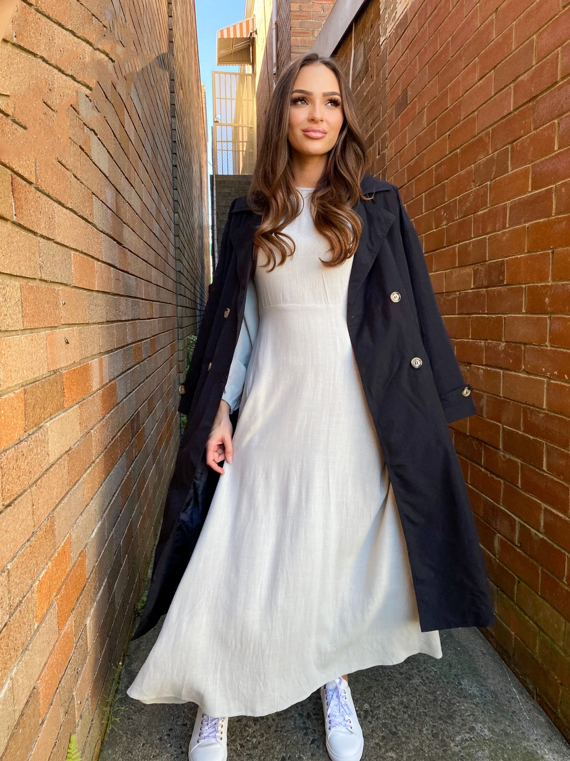 Trench Mode - Image 12