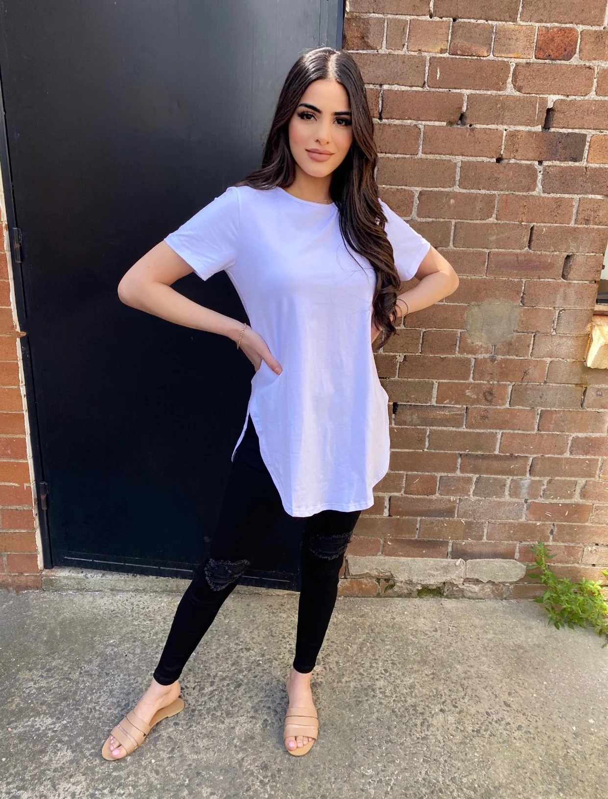 UC Loop Tee - Image 15