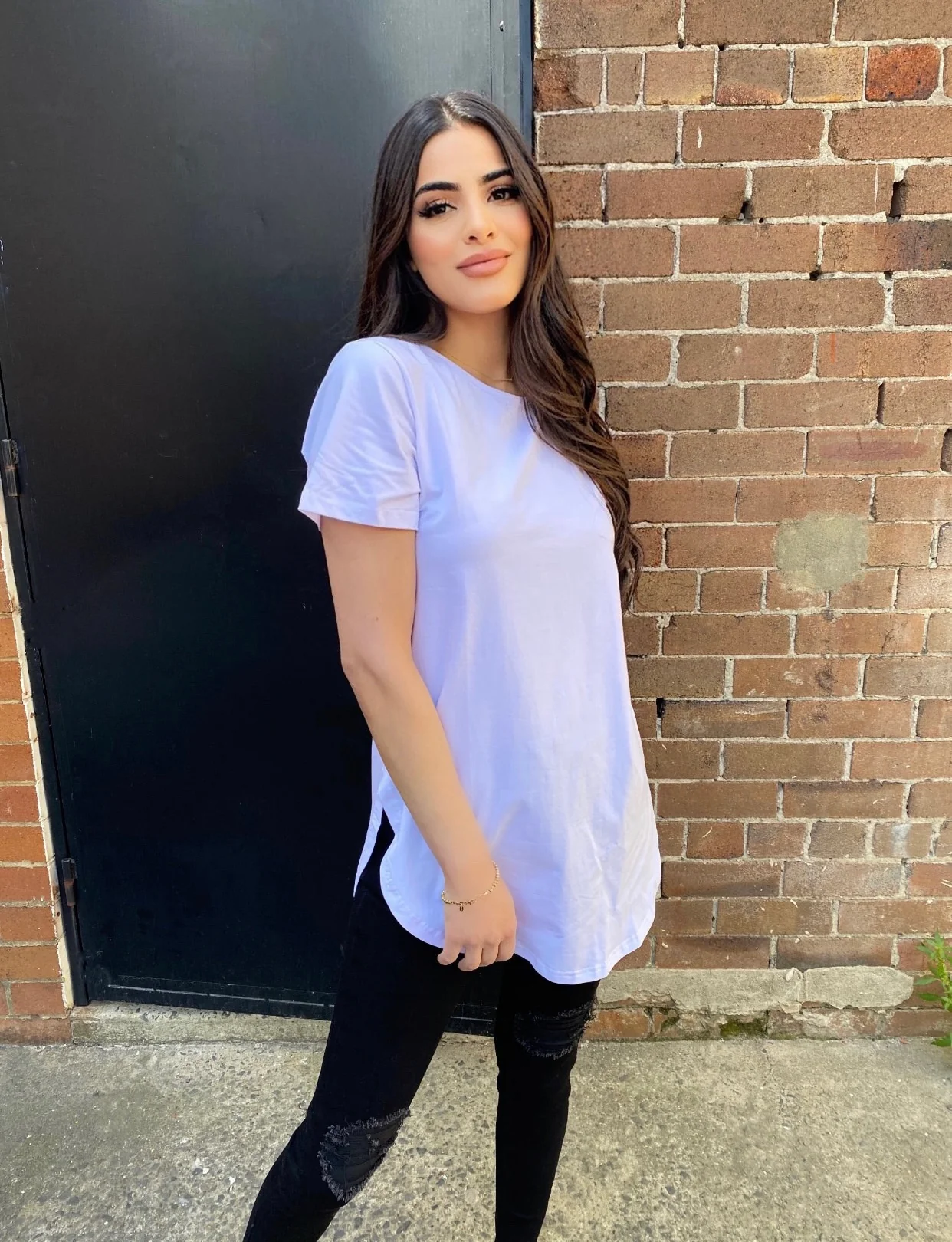 UC Loop Tee - Image 17