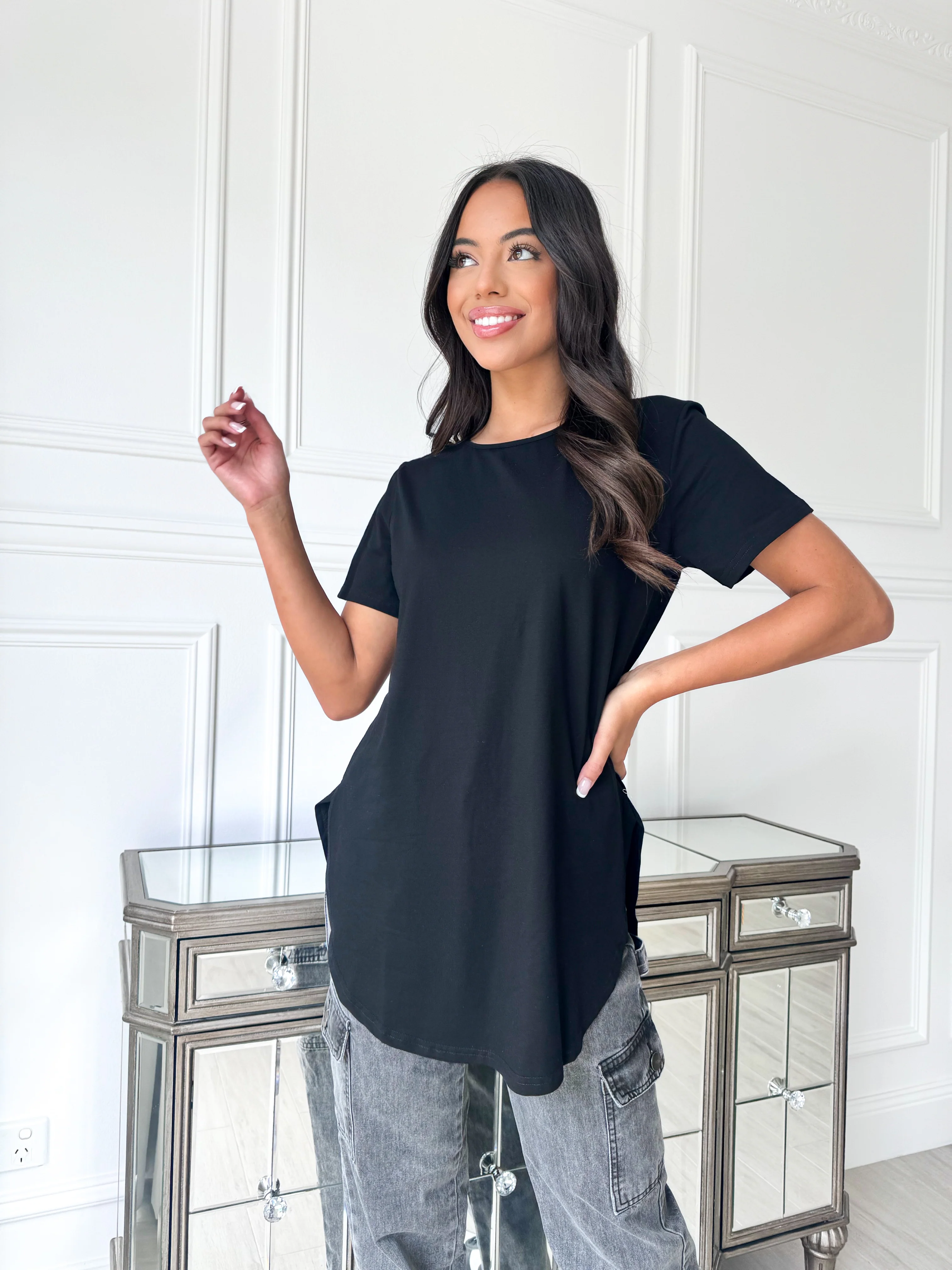 UC Loop Tee - Image 6