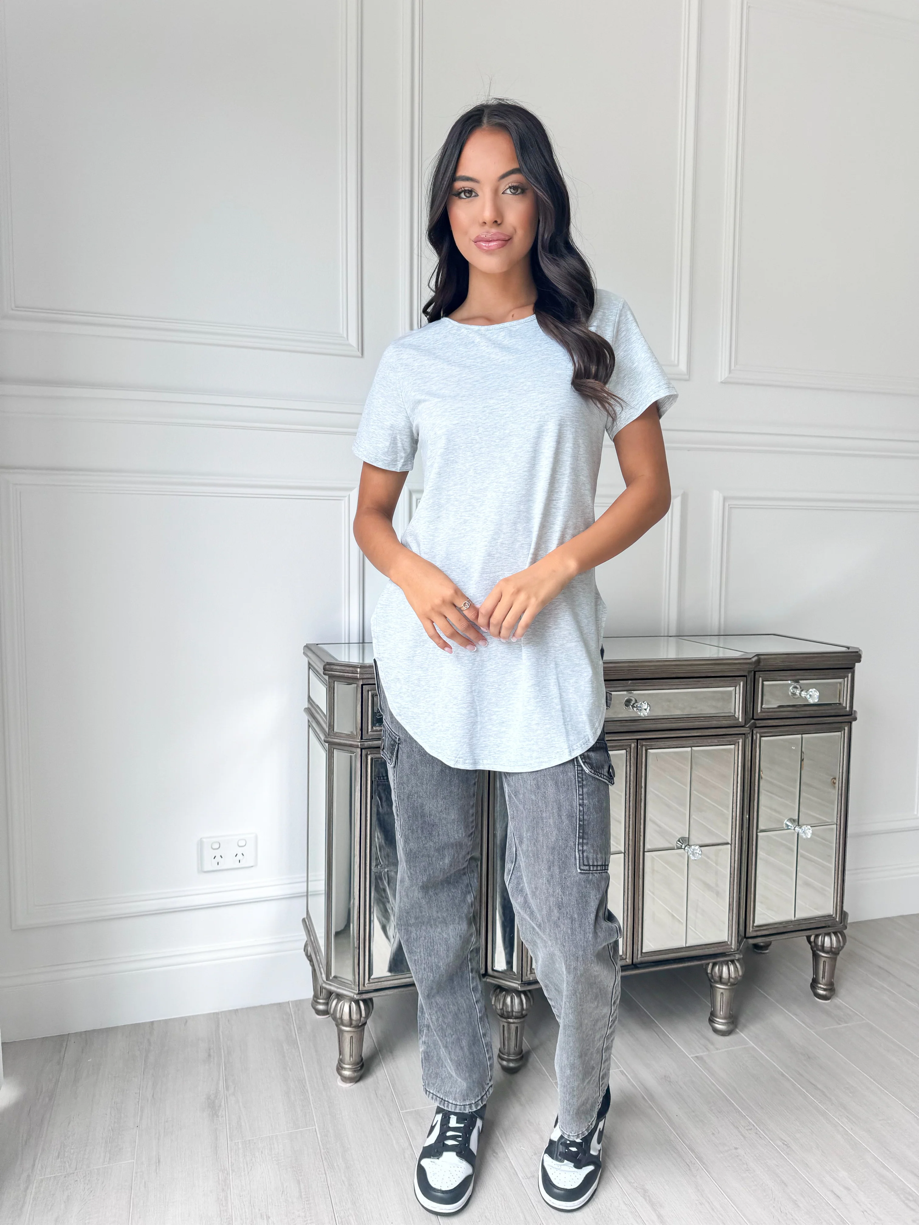 UC Loop Tee - Image 7