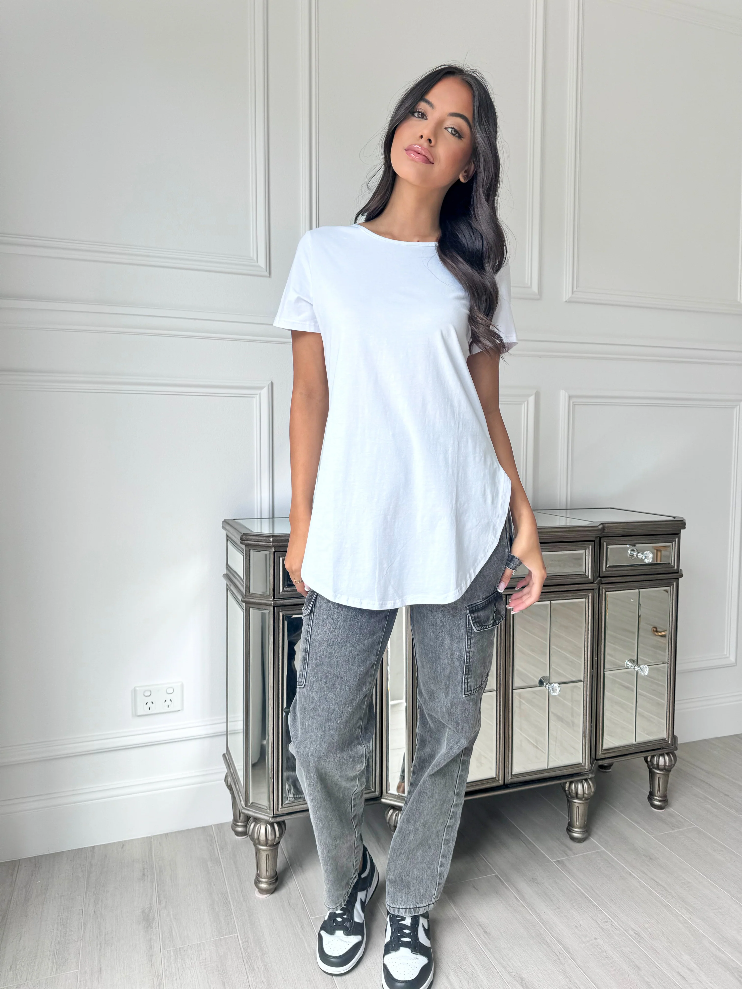 UC Loop Tee - Image 9