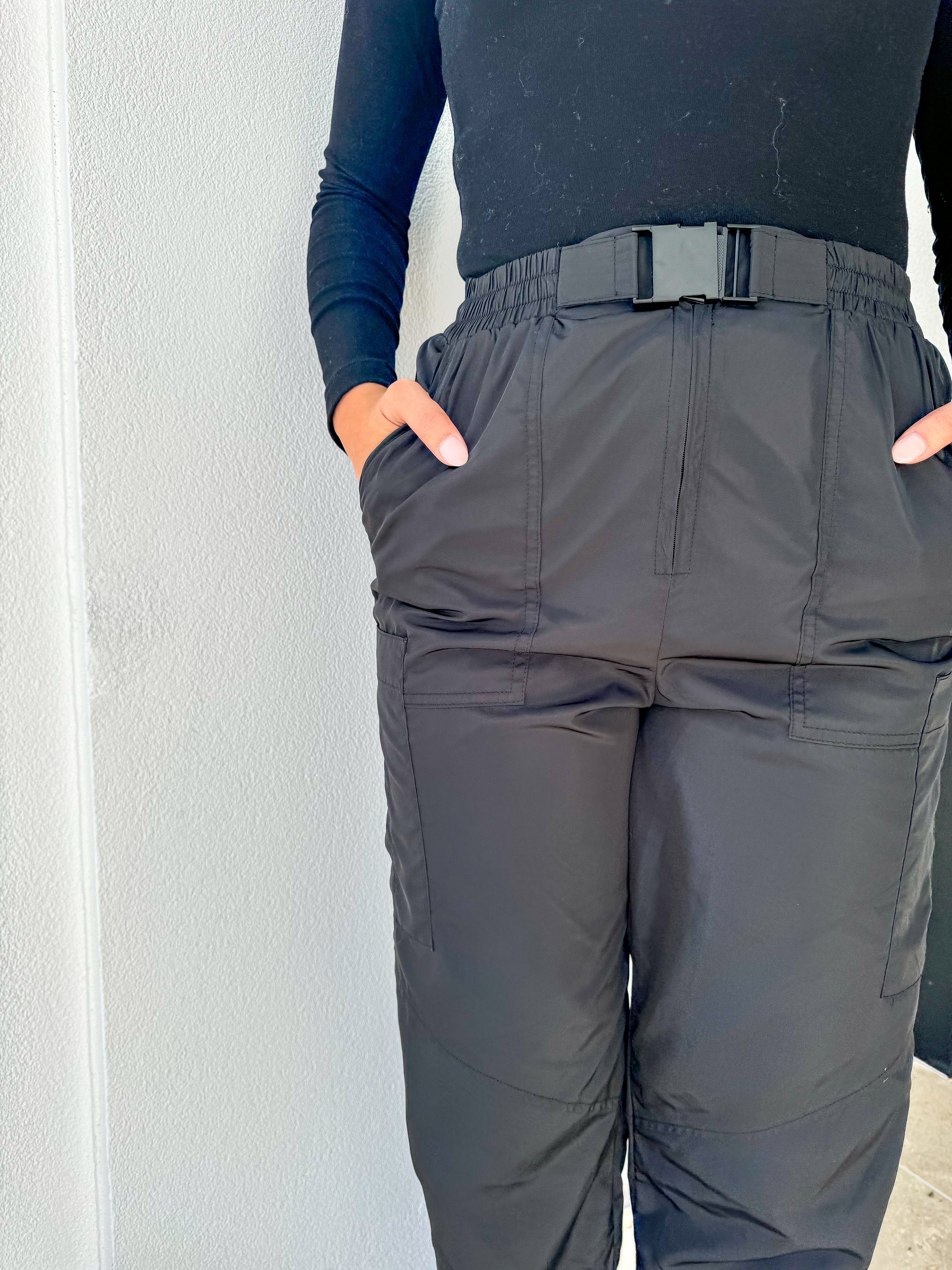 UC Parachute Pant - Image 5