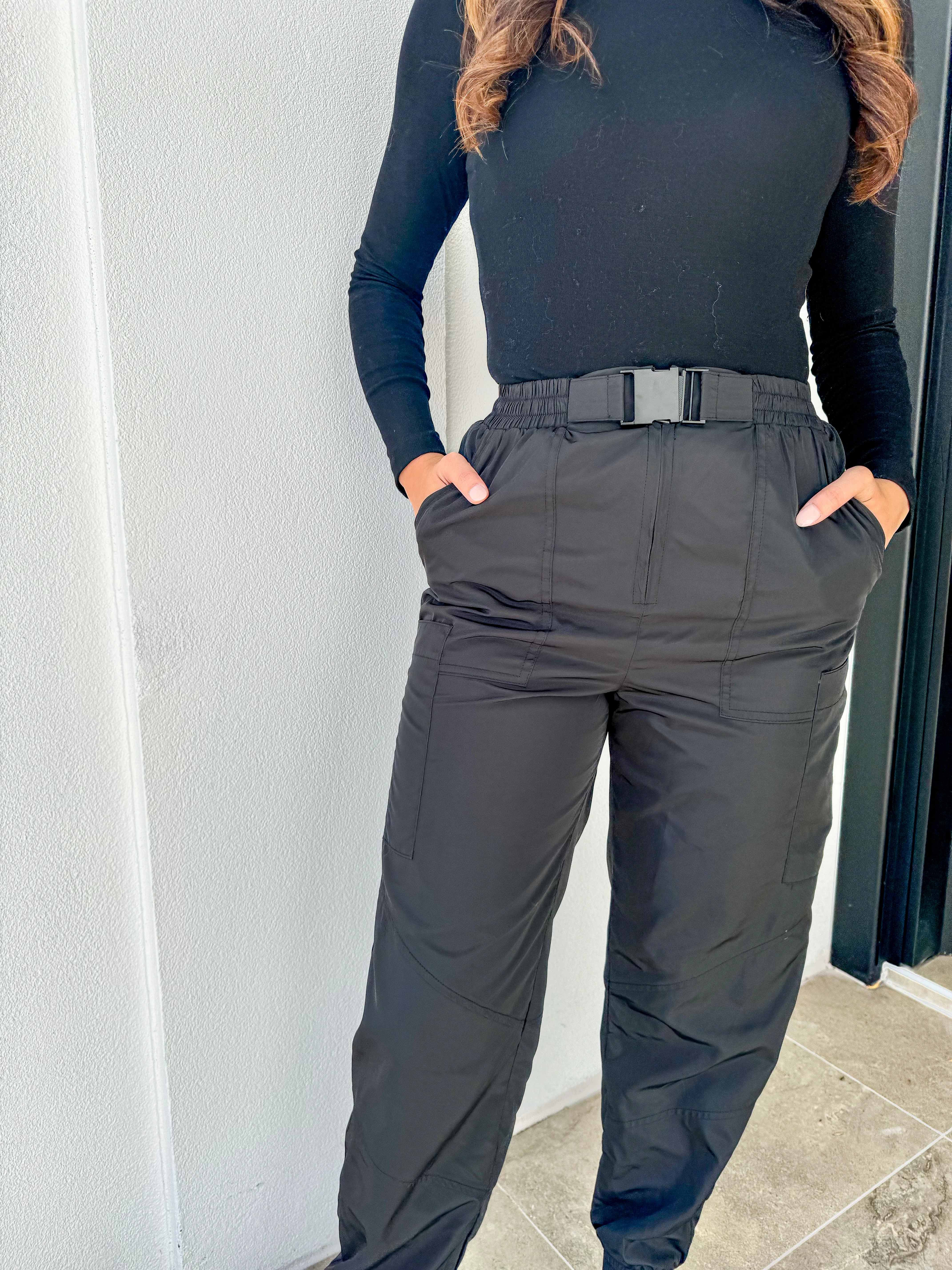 UC Parachute Pant - Image 6
