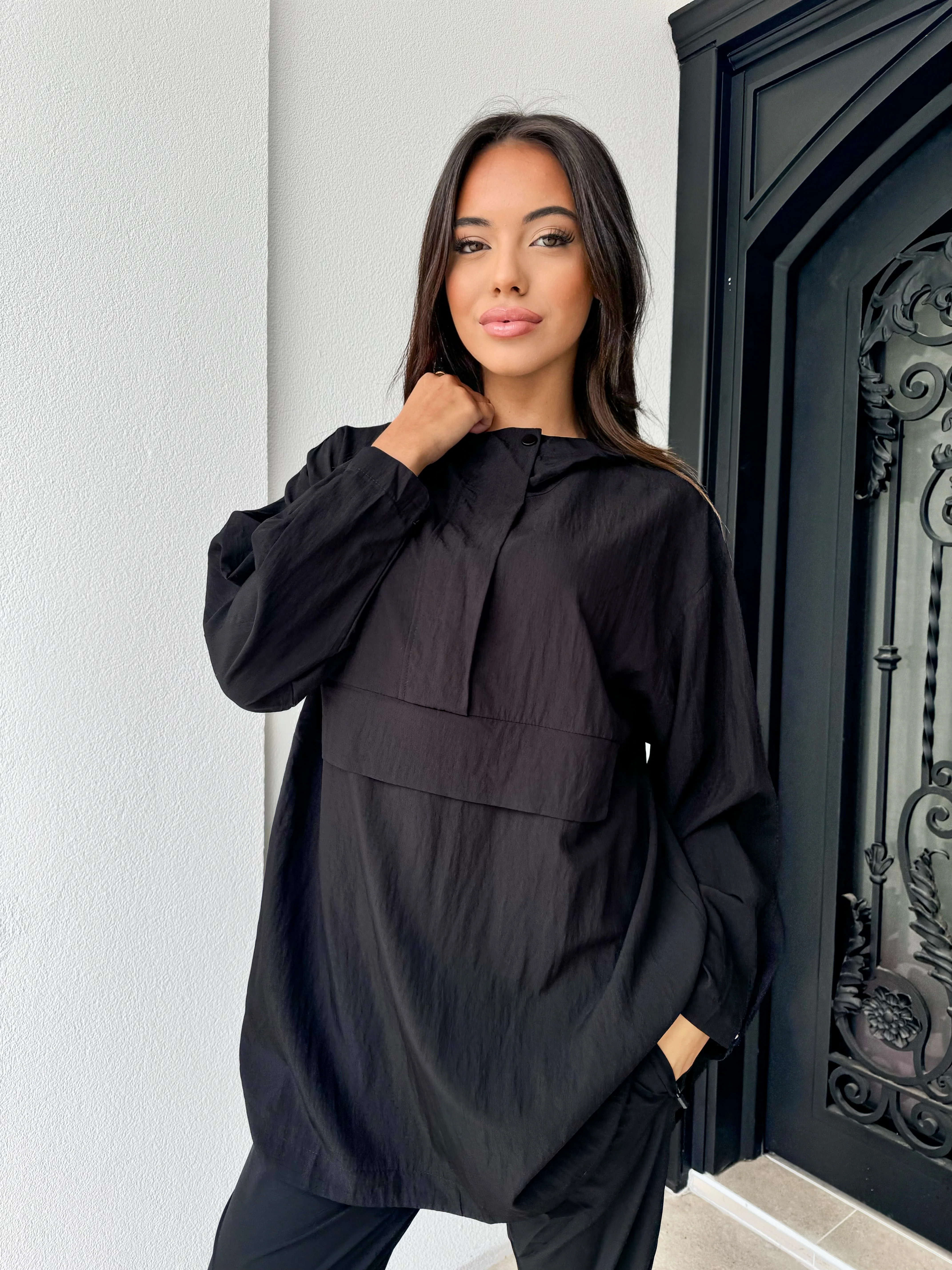 Drifit Leisure Top - Image 2