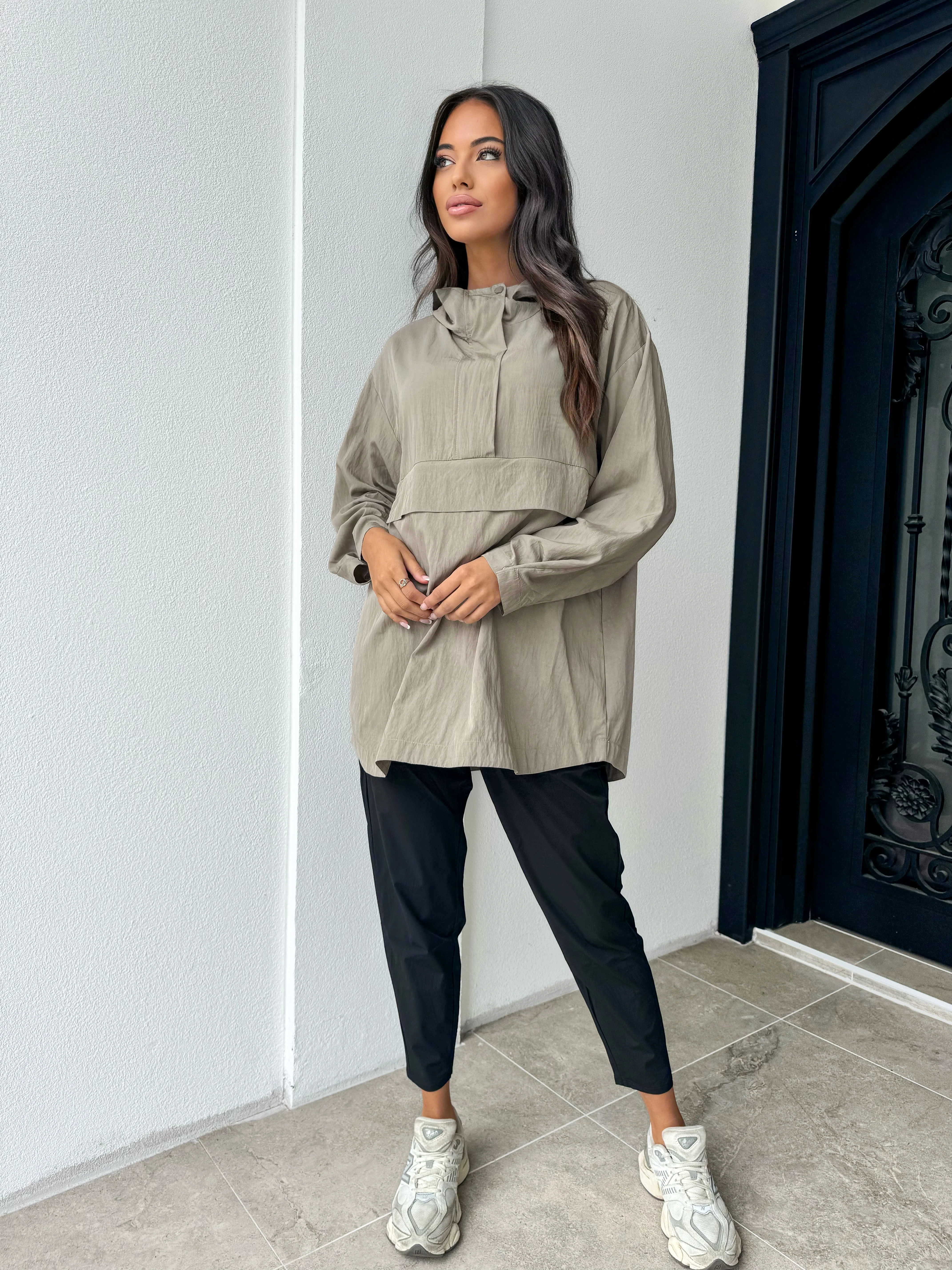 Drifit Leisure Top - Image 3