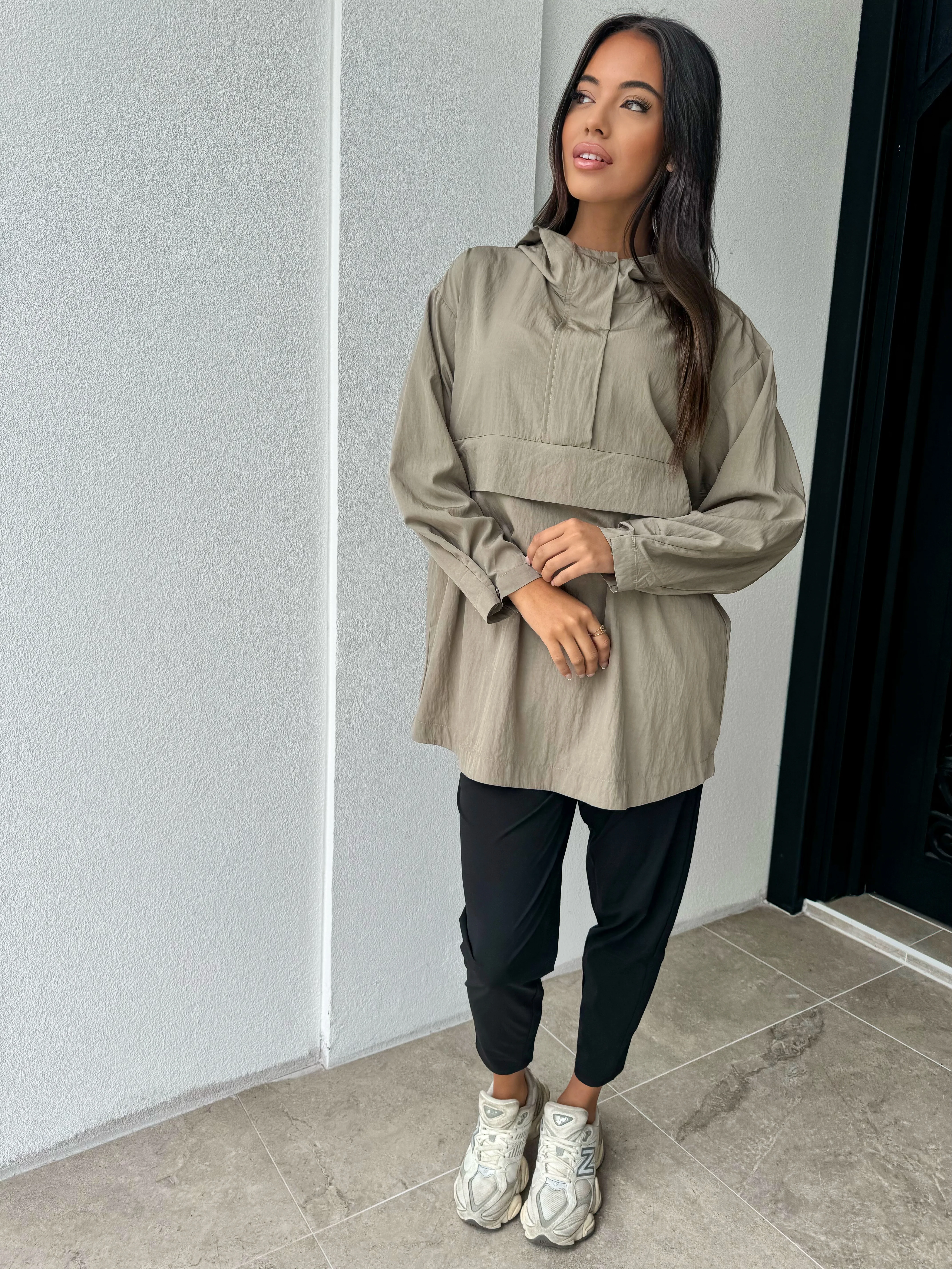 Drifit Leisure Top - Image 4