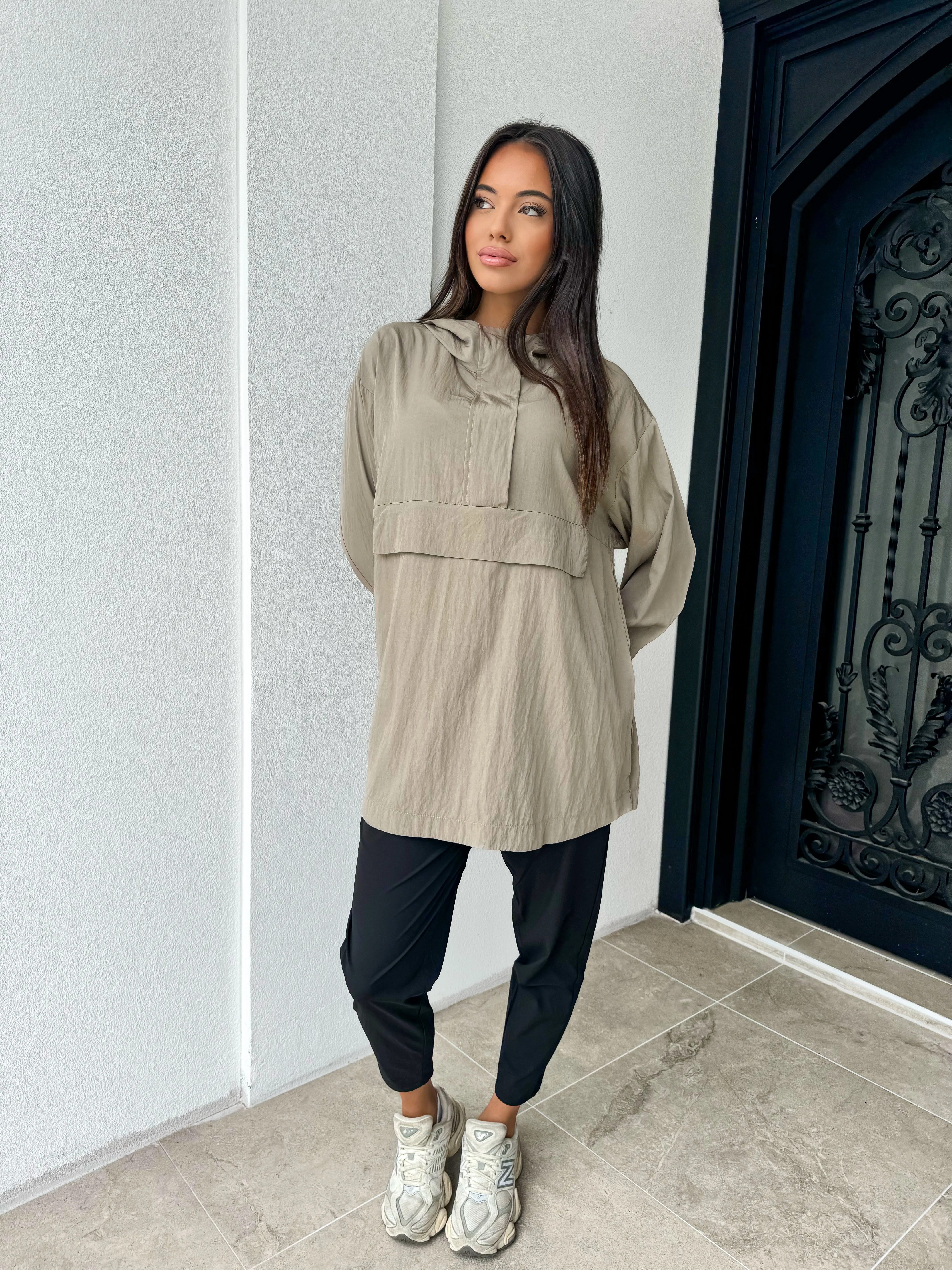 Drifit Leisure Top - Image 5