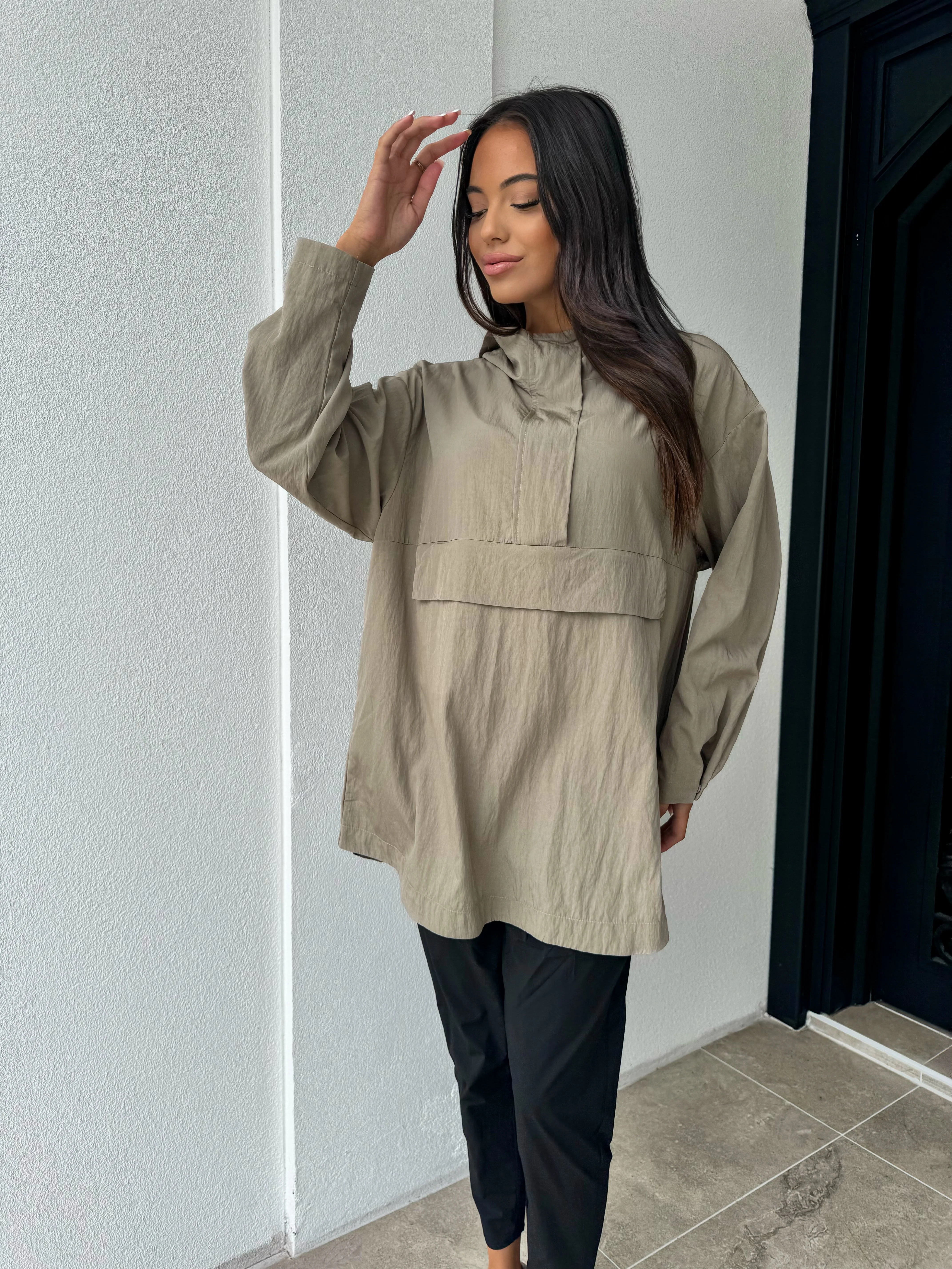 Drifit Leisure Top - Image 6