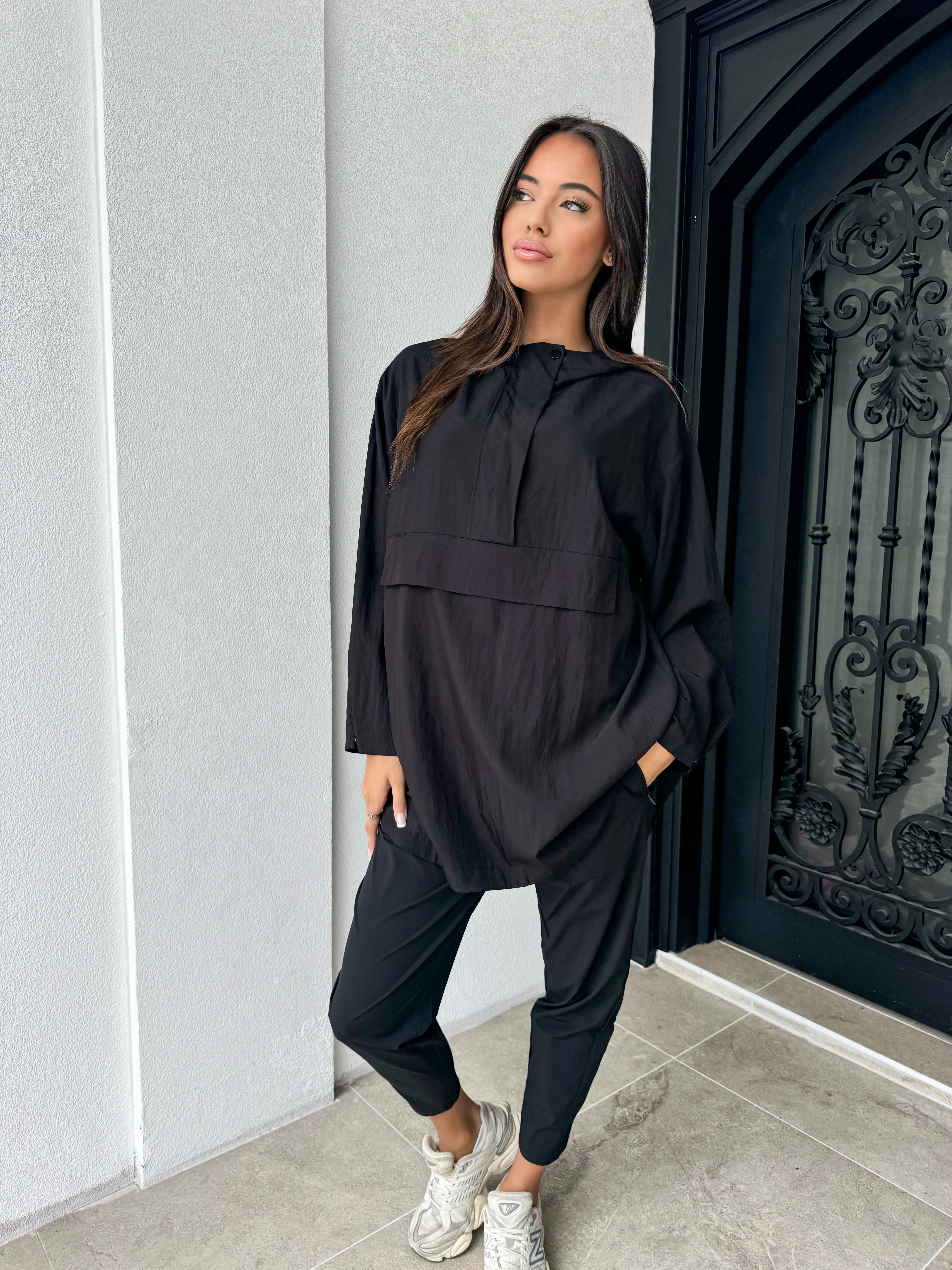 Drifit Leisure Top - Image 7