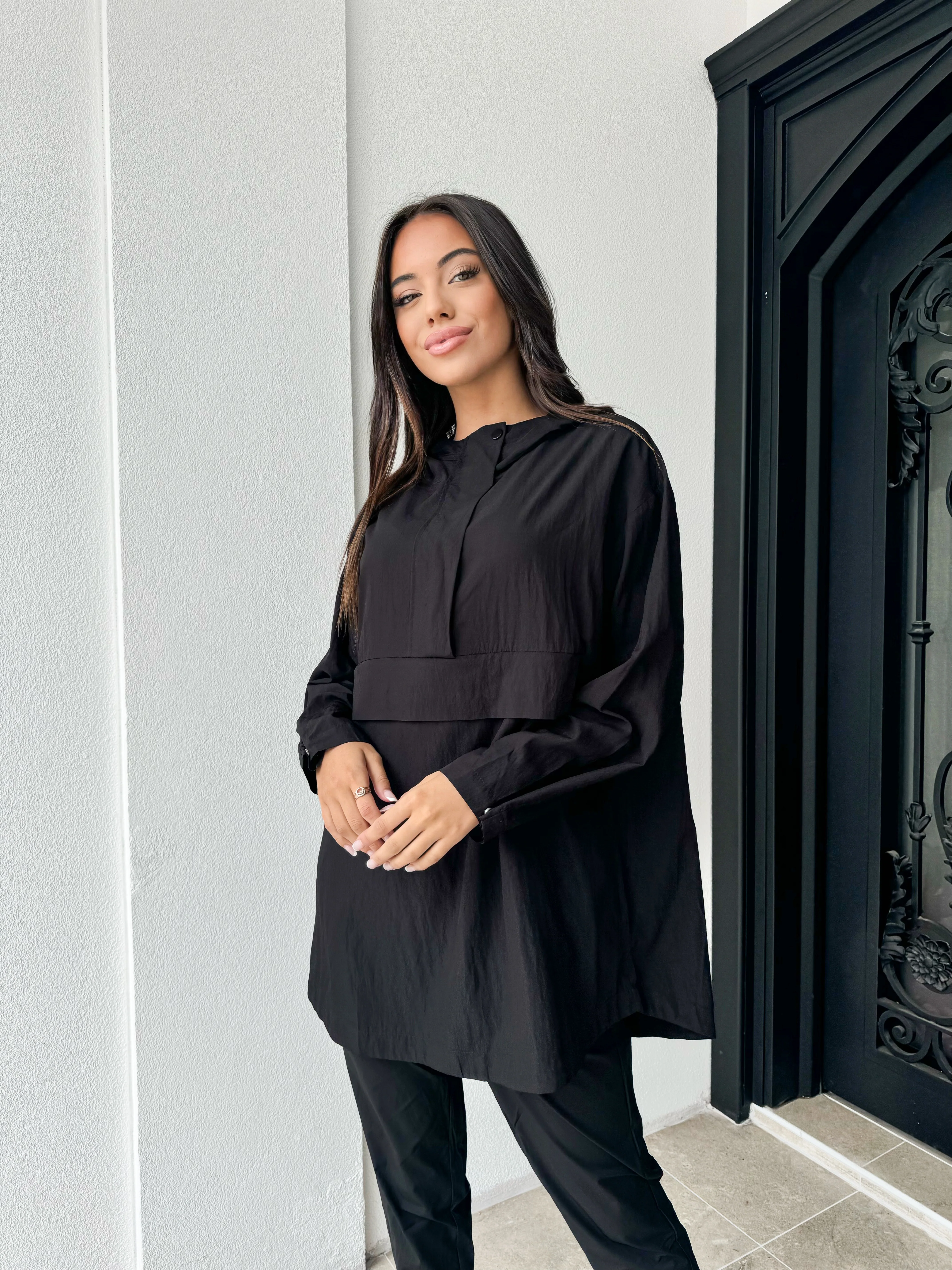 Drifit Leisure Top - Image 8