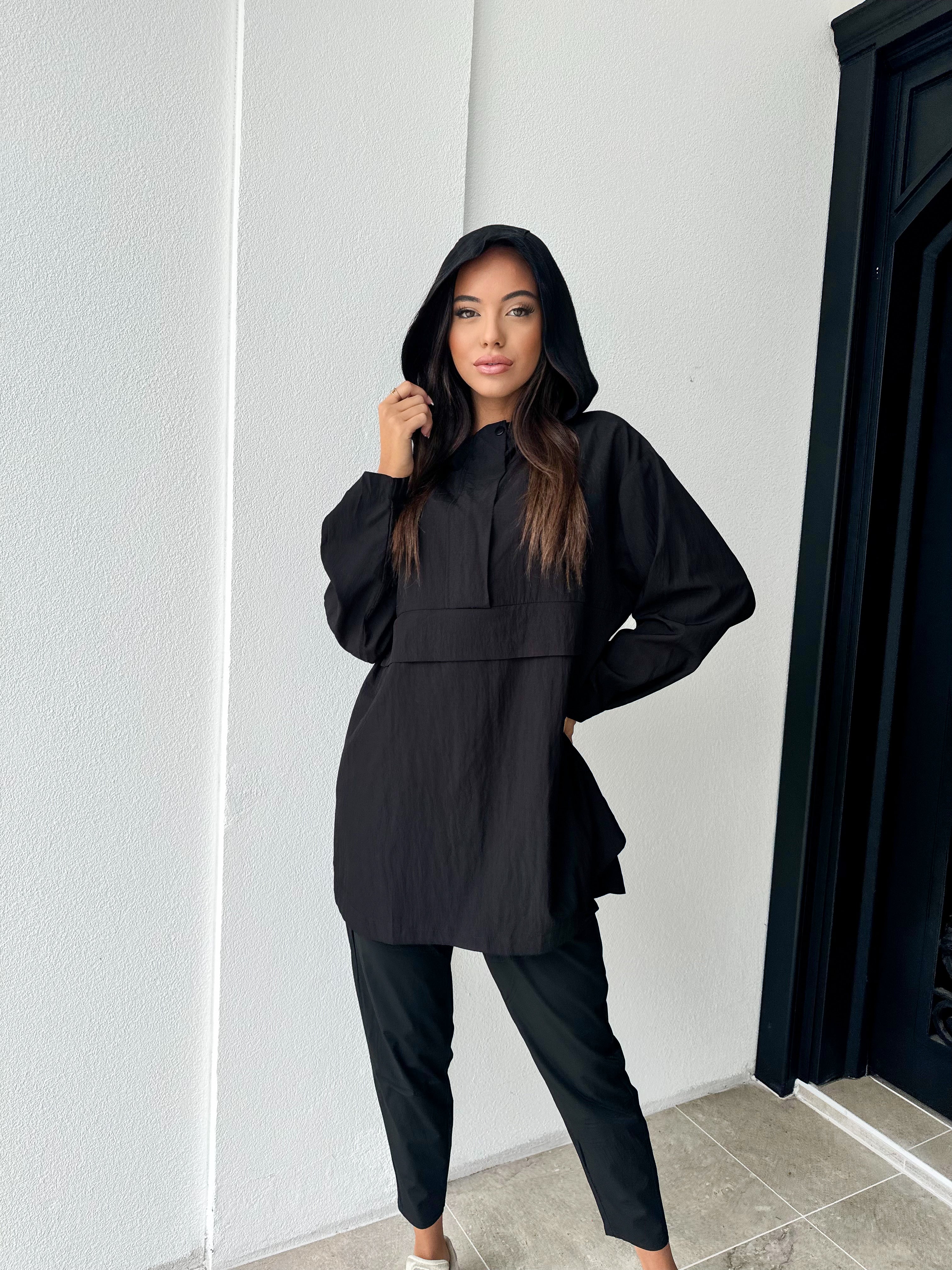 Drifit Leisure Top - Image 9