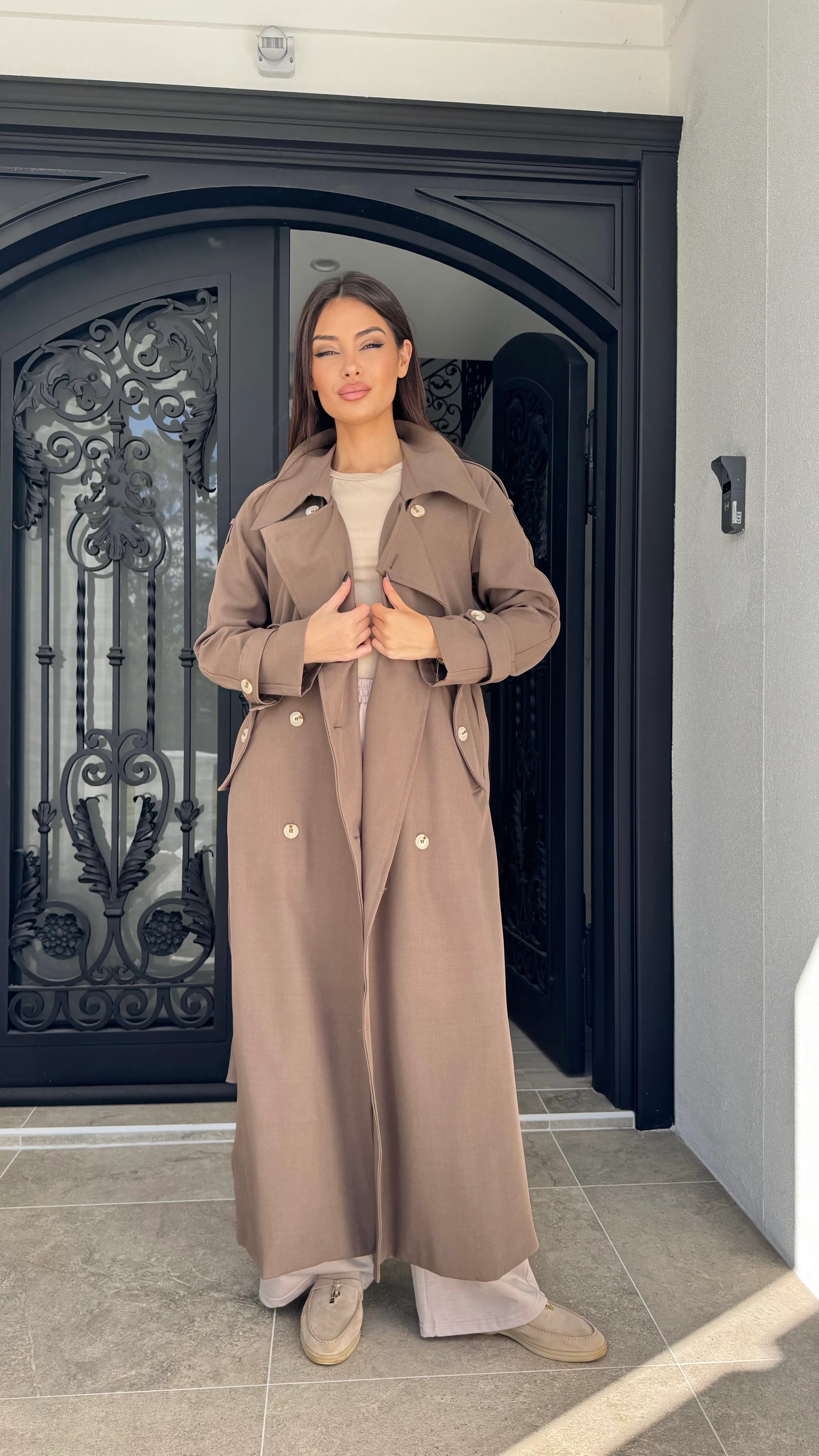 Highend trench - Image 11