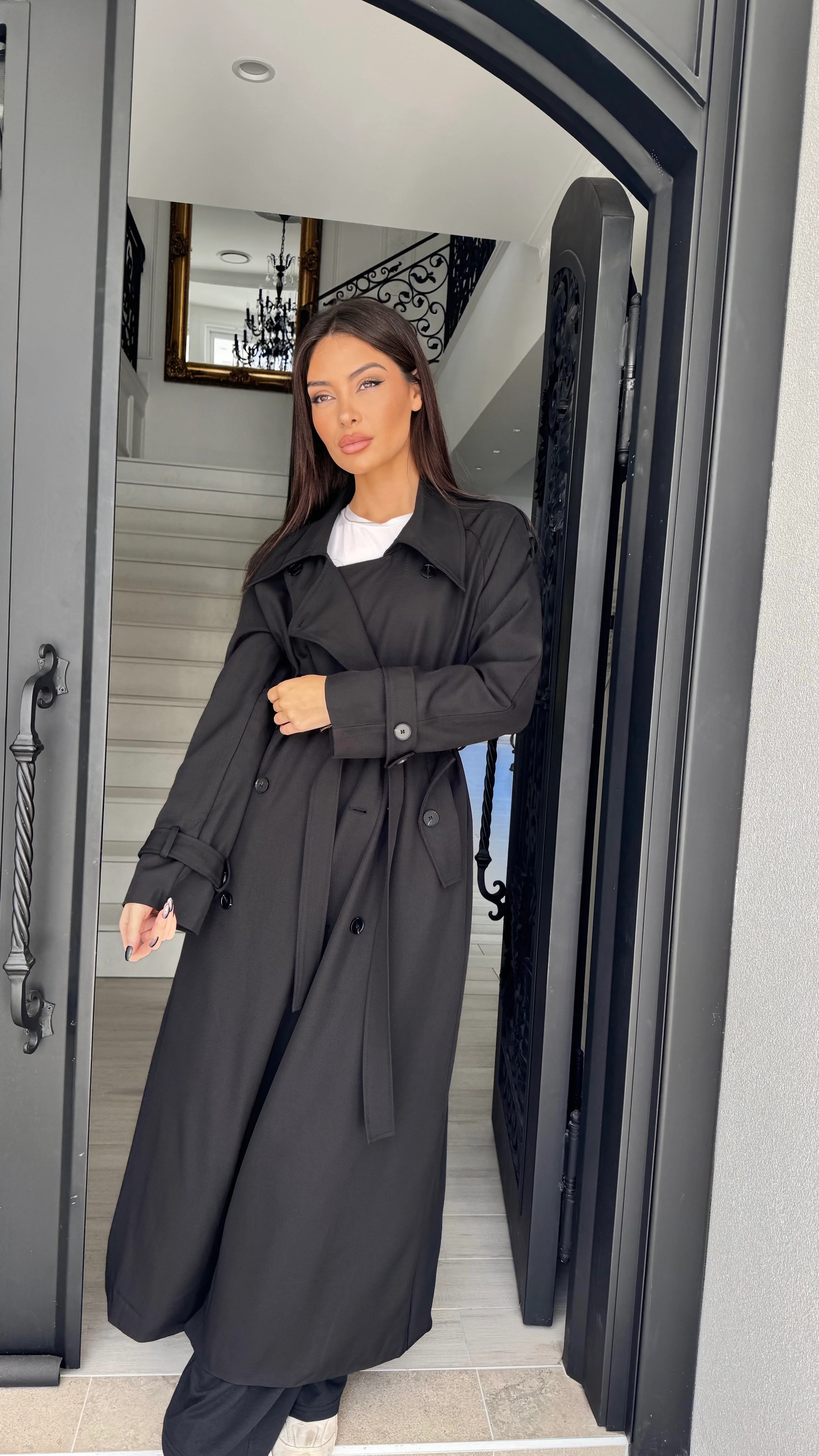Highend trench - Image 22