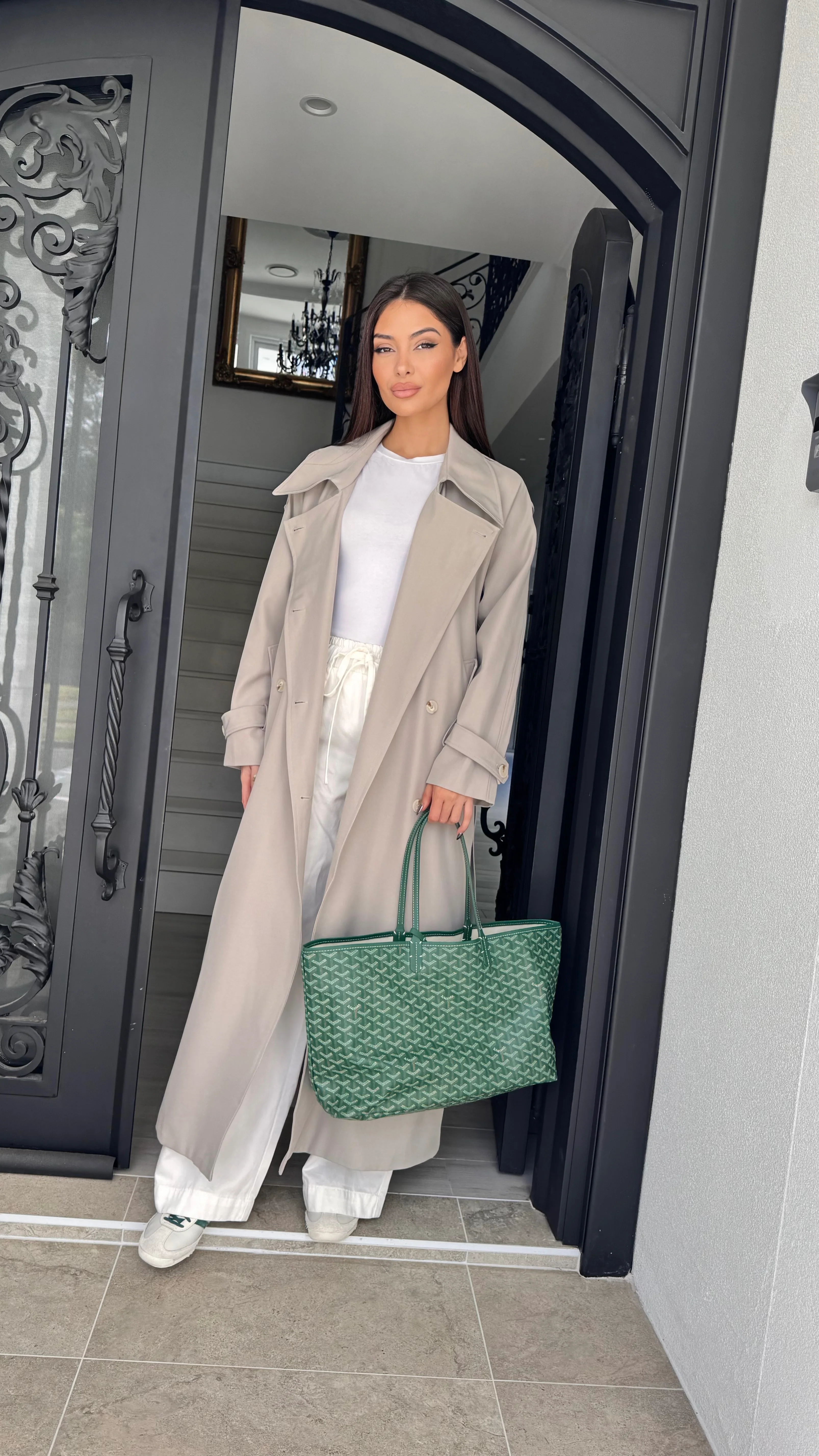 Highend trench - Image 23