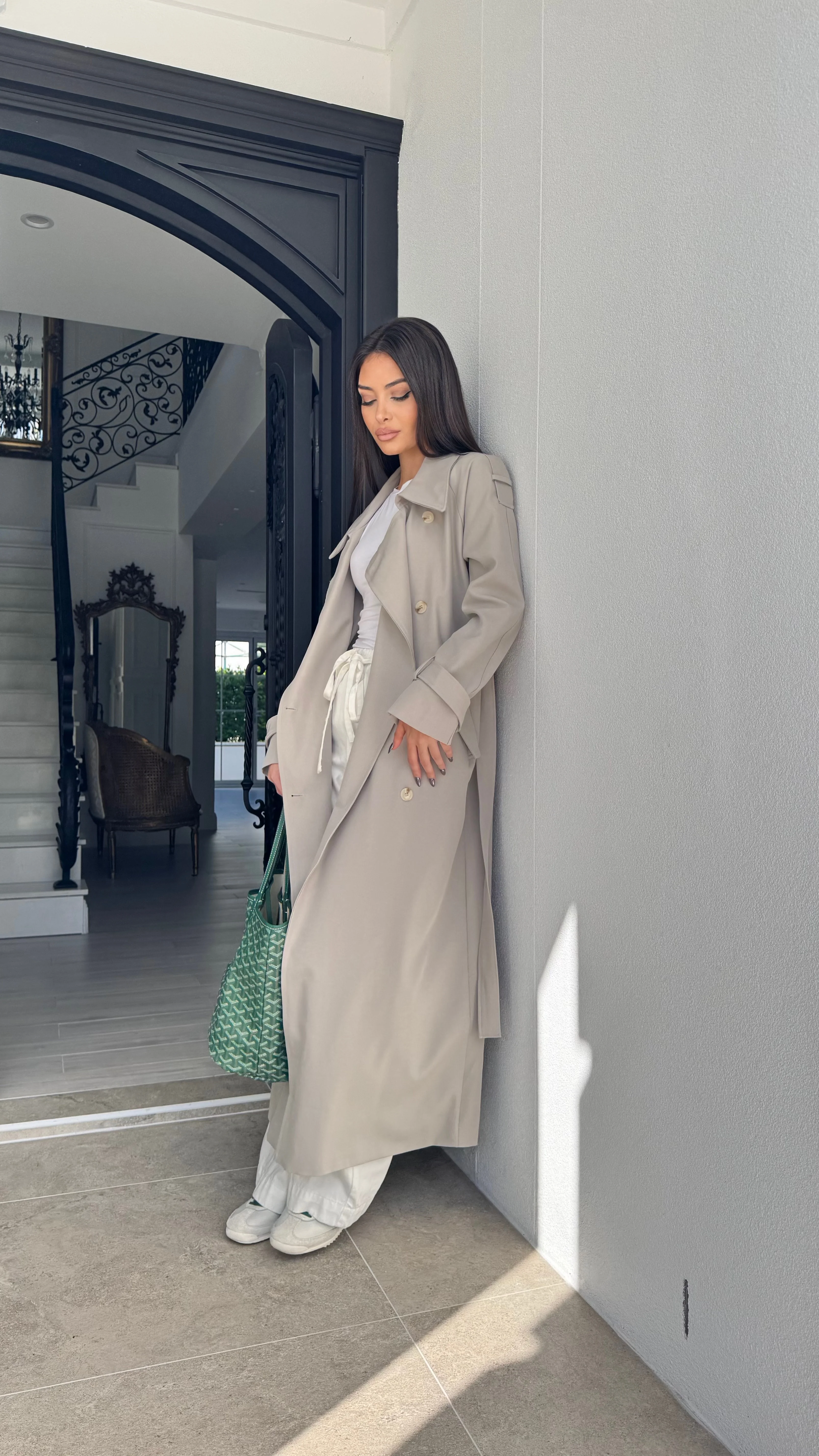 Highend trench - Image 25