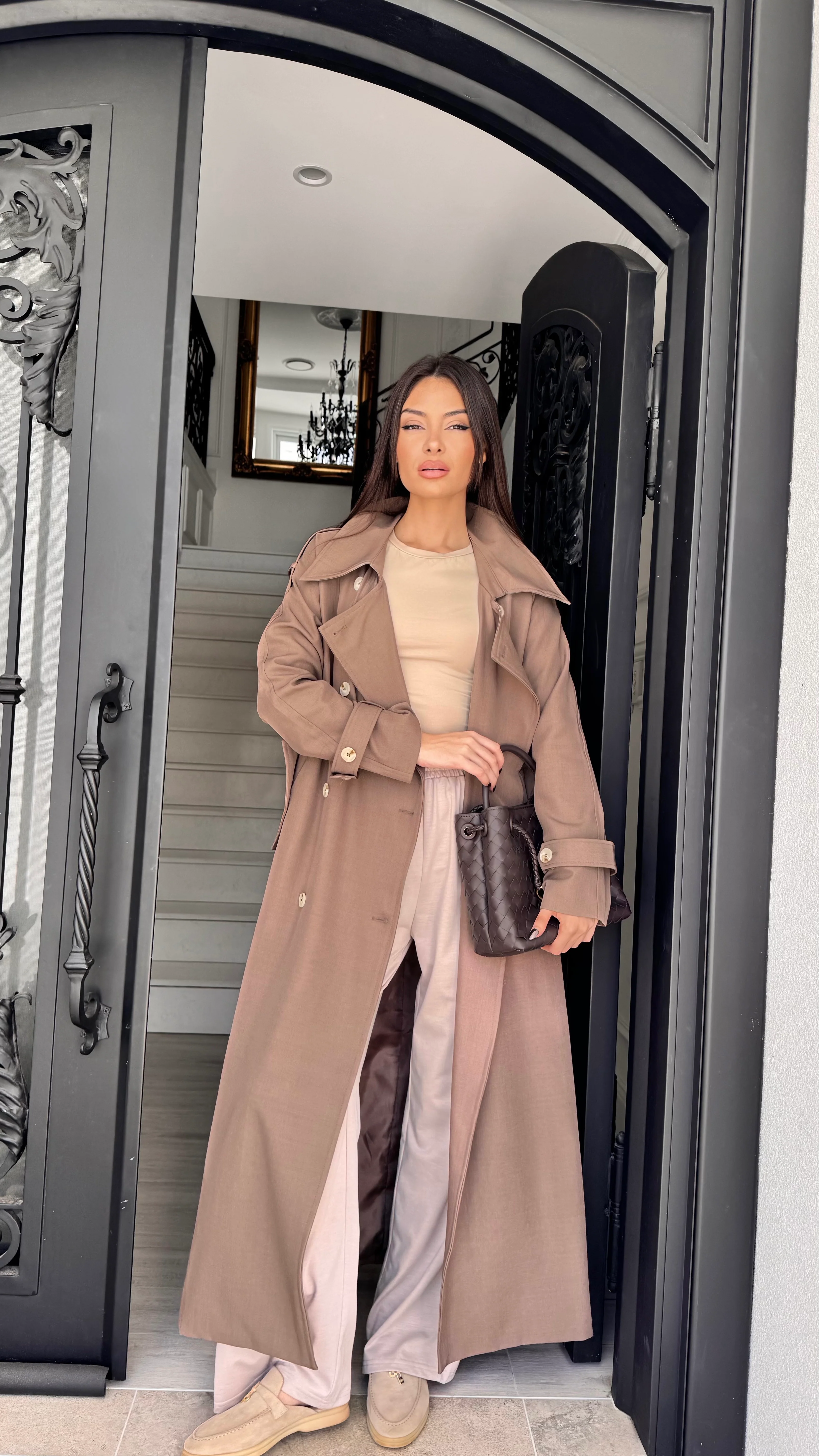 Highend trench - Image 27