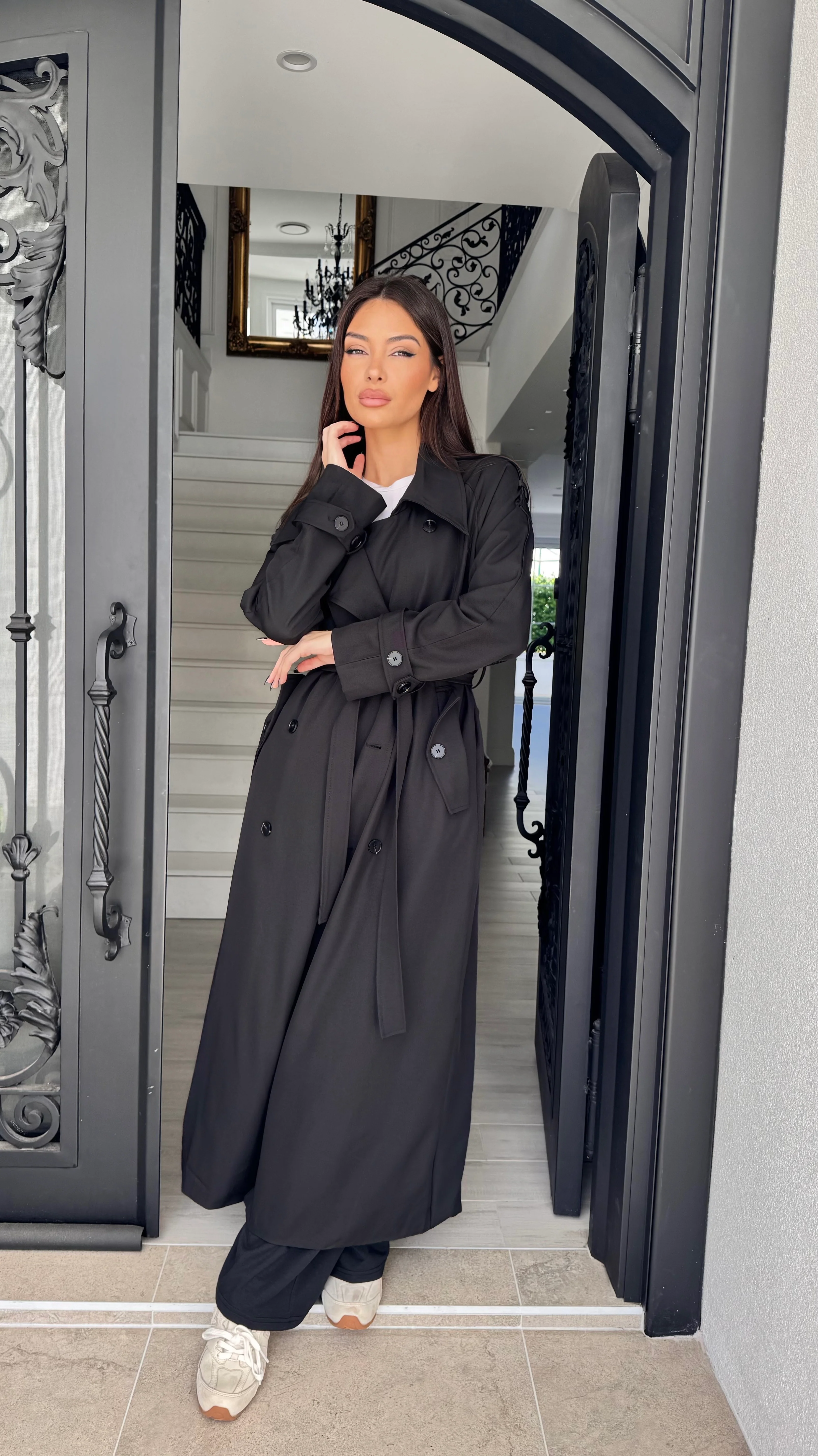 Highend trench - Image 4