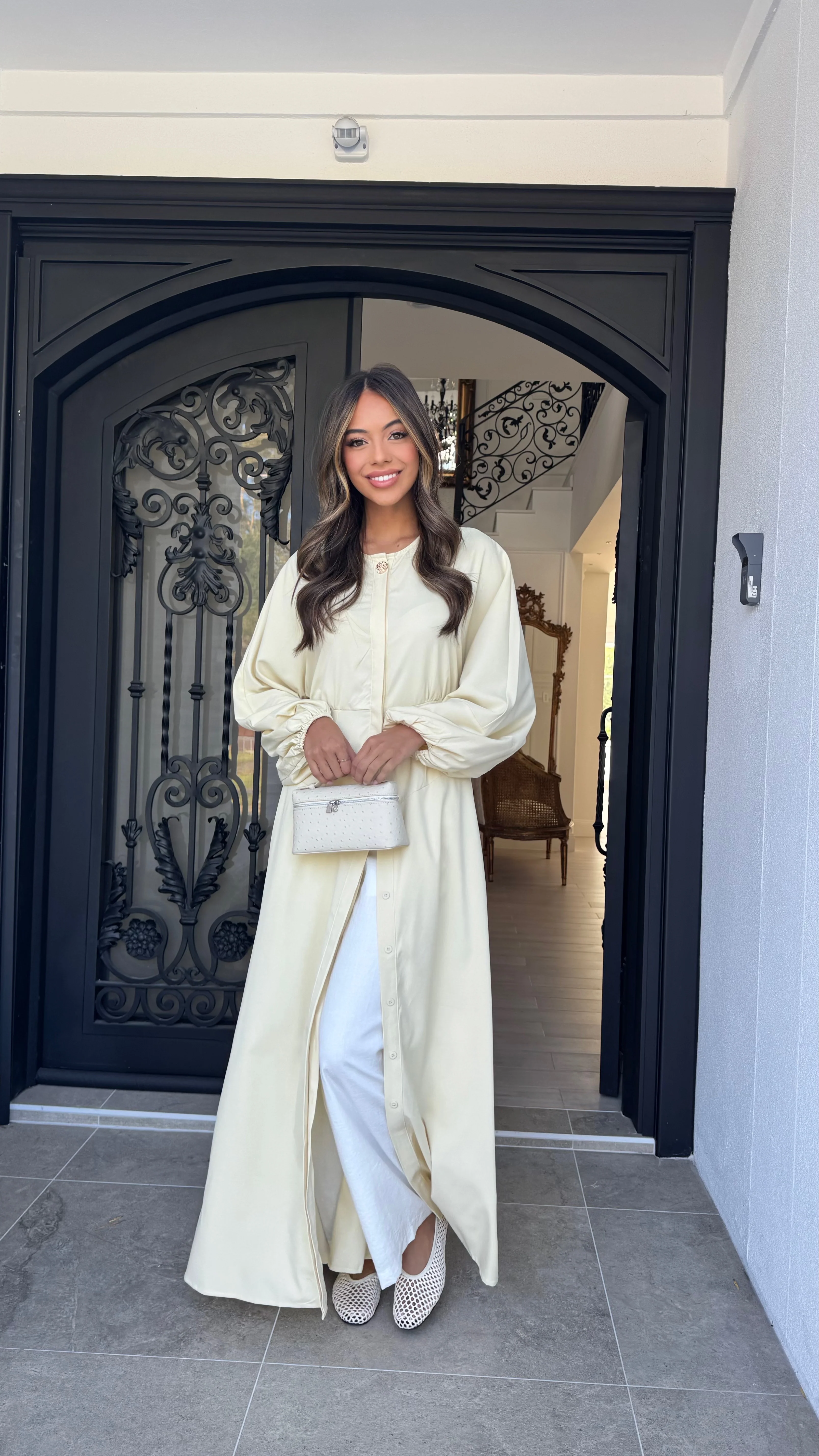 Dee maxi dress - Image 9