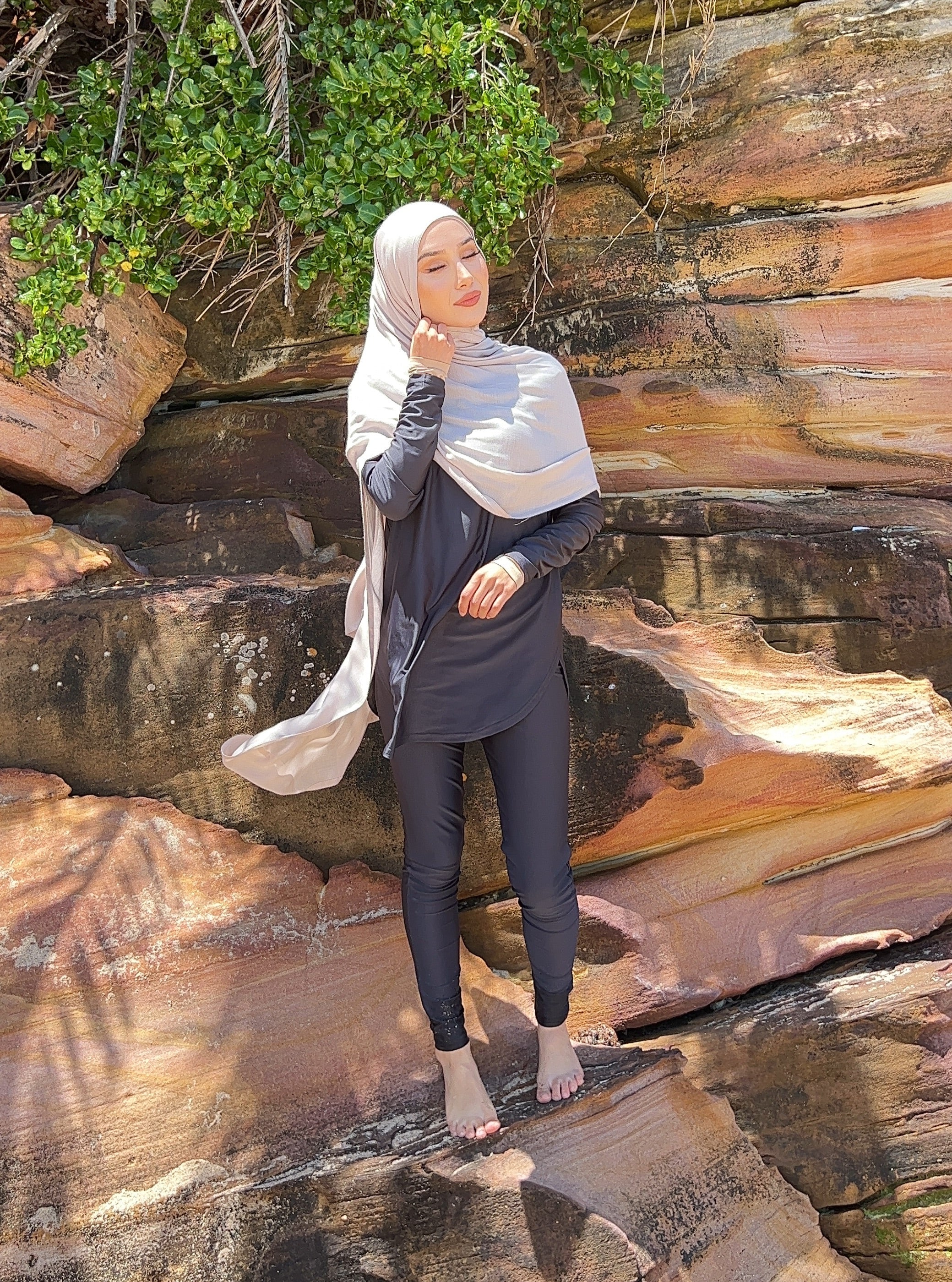 Swim loop top - Image 4