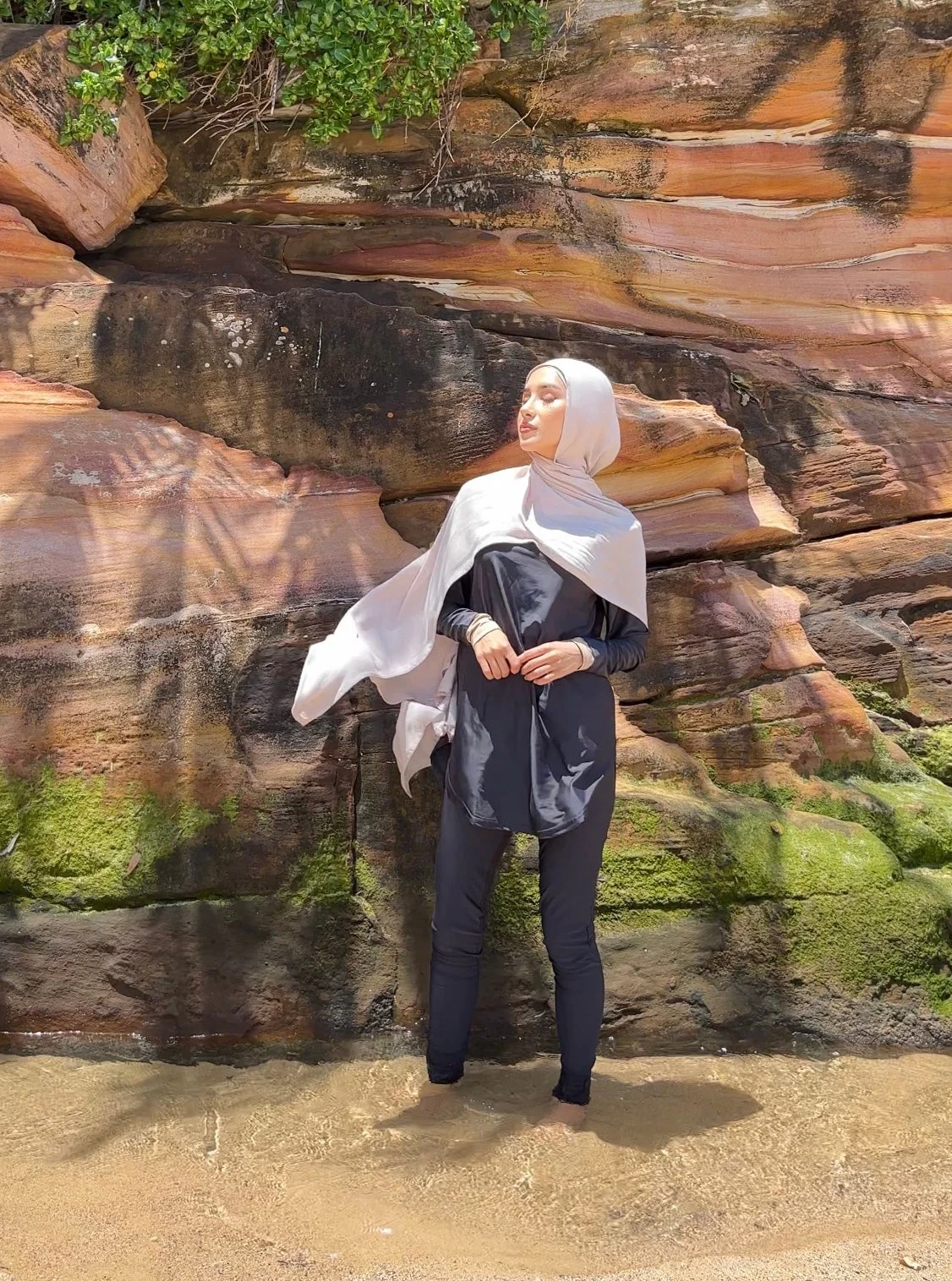 Swim loop top - Image 7