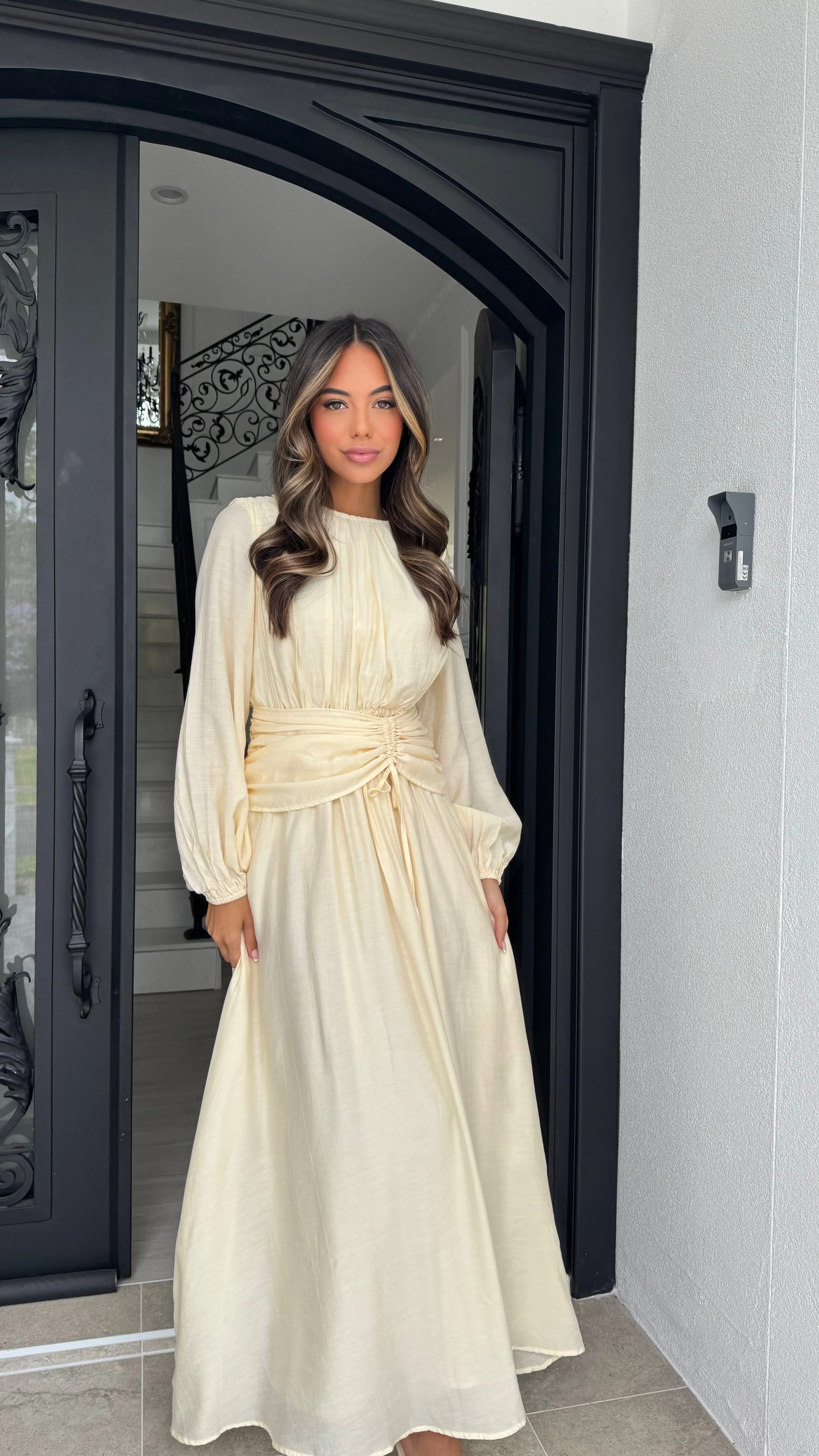 Luna Dress