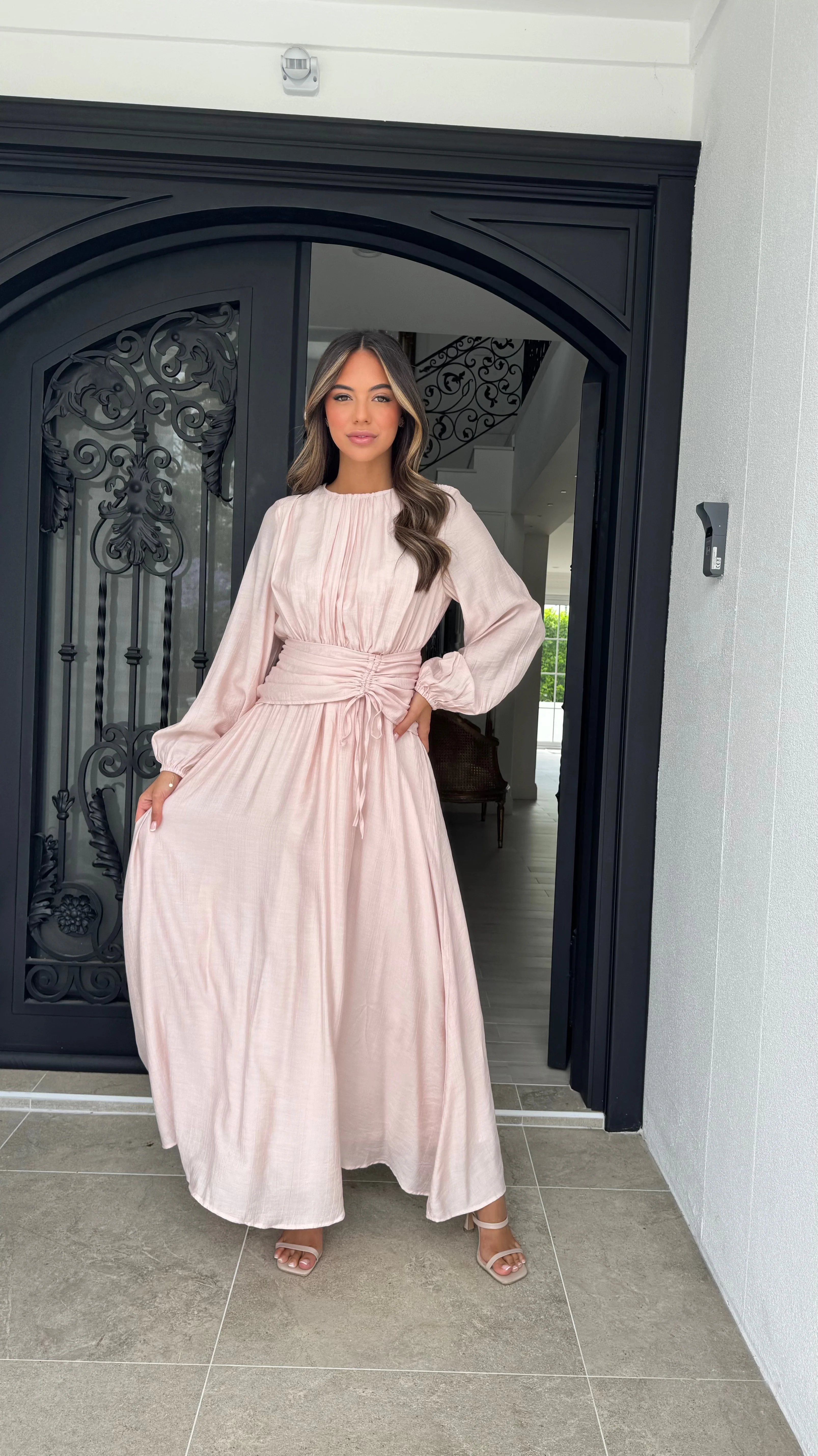Luna Dress - Image 14